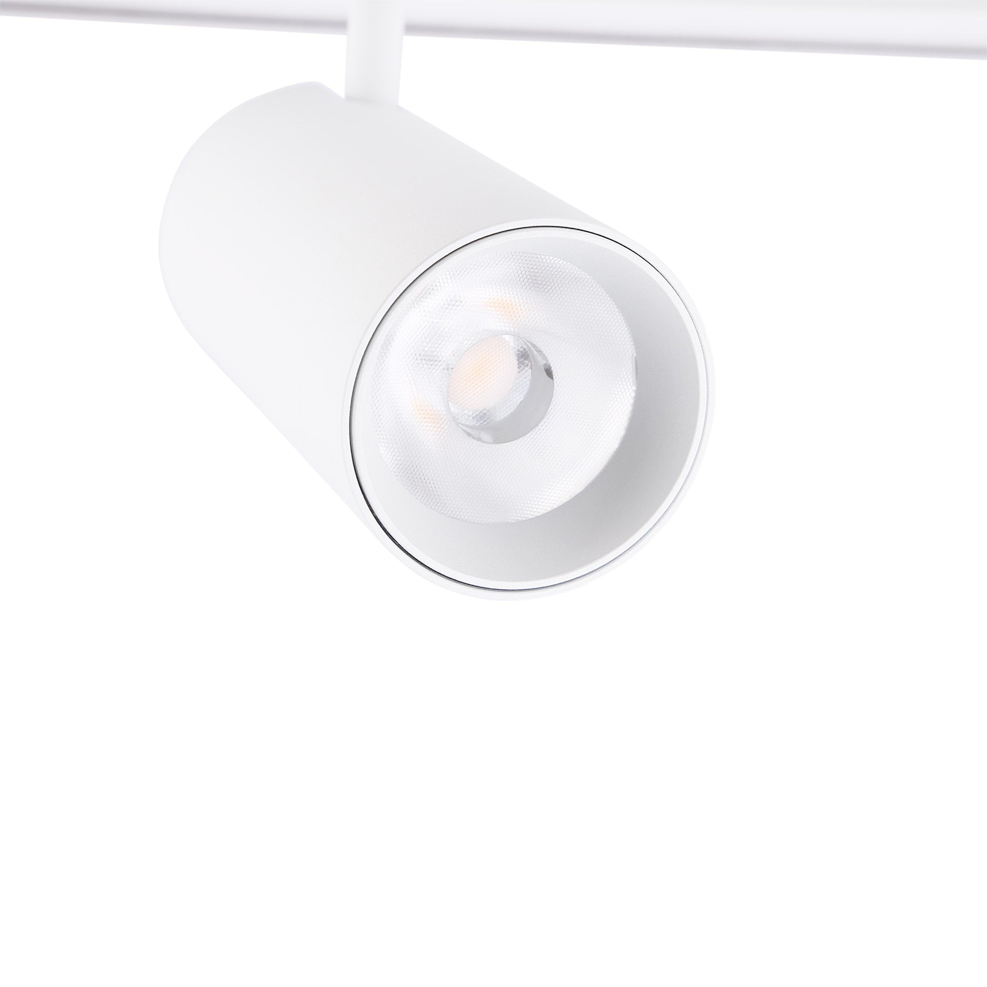 Foco LED para carril magnético 48V - 18W