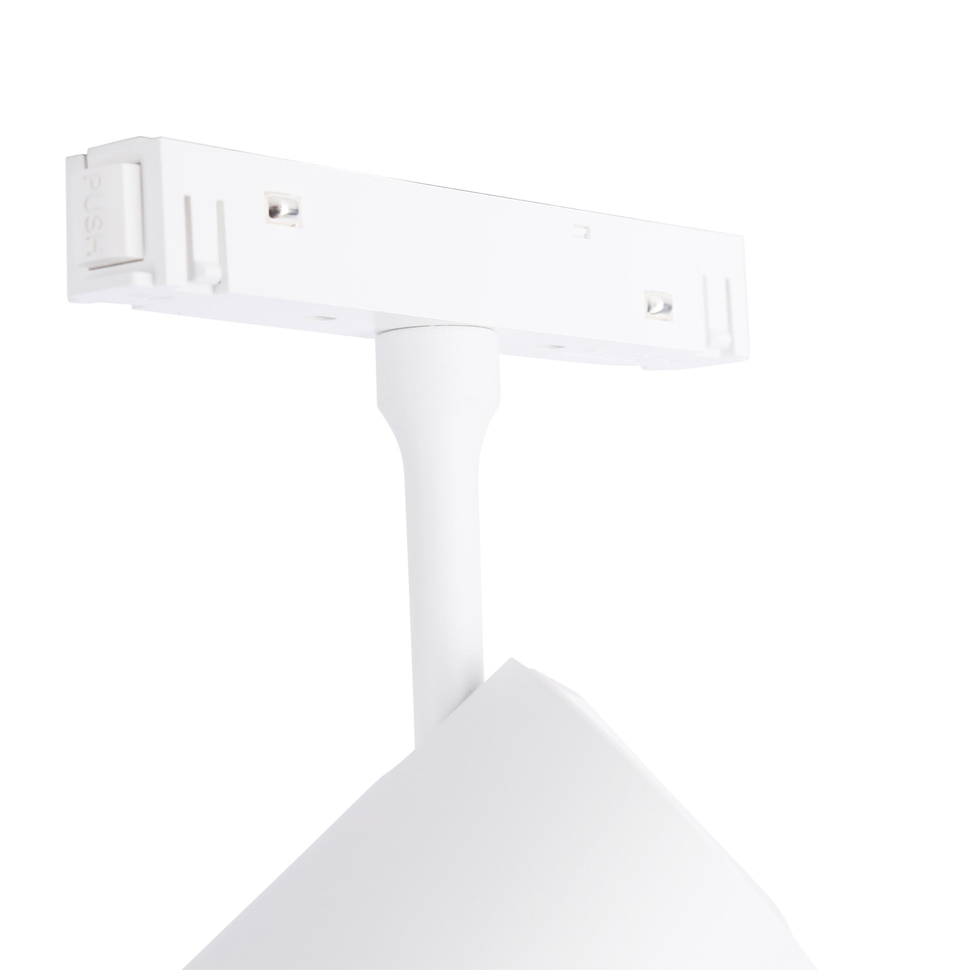 Foco LED para carril magnético 48V - 18W