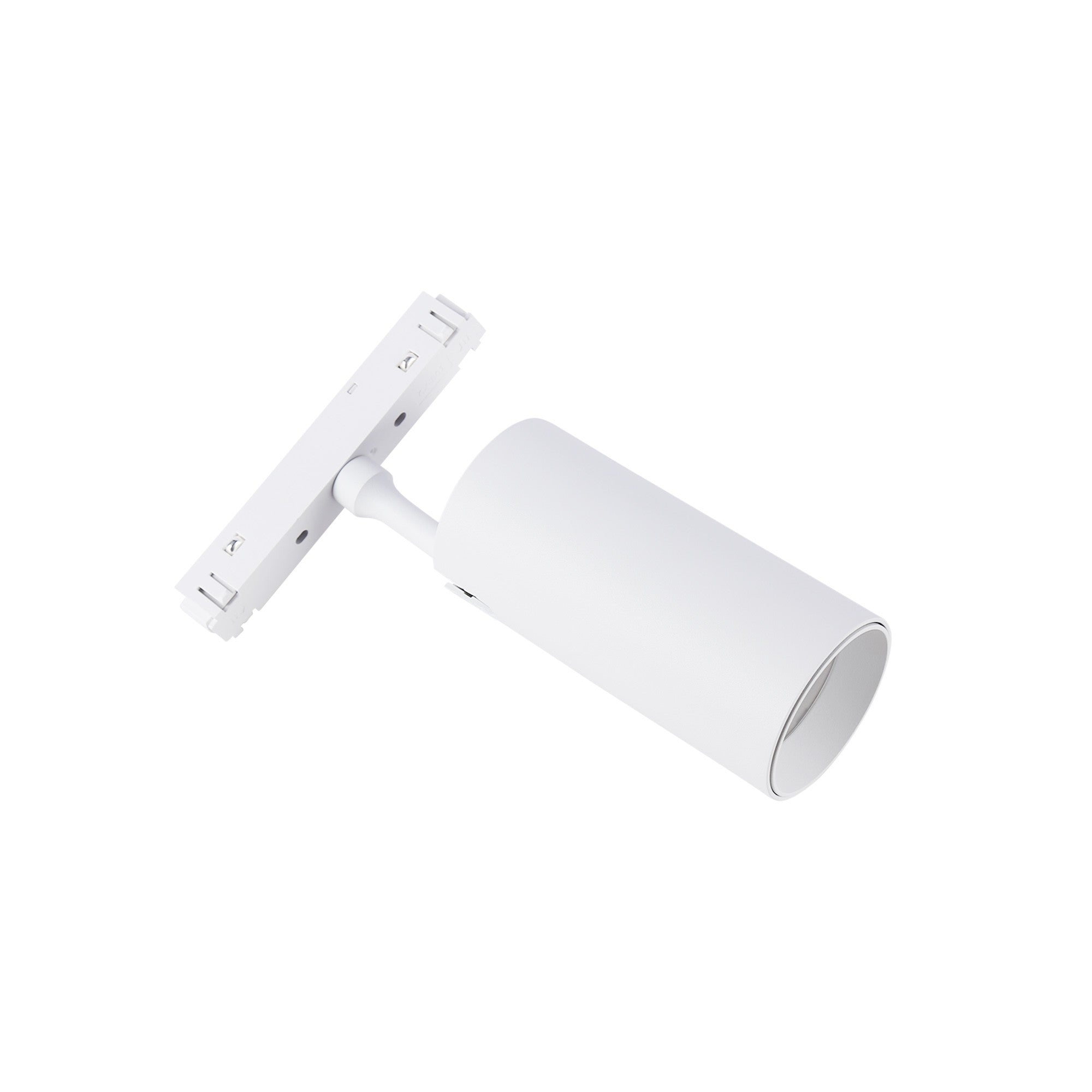 Foco LED para carril magnético 48V - 18W