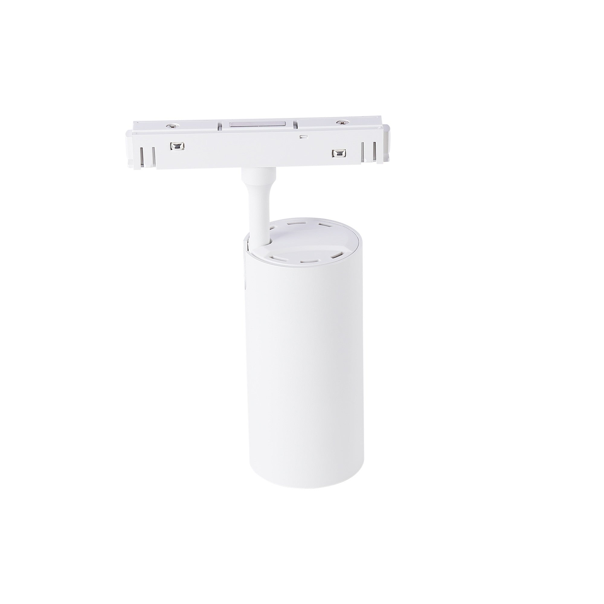Foco LED para carril magnético 48V - 18W