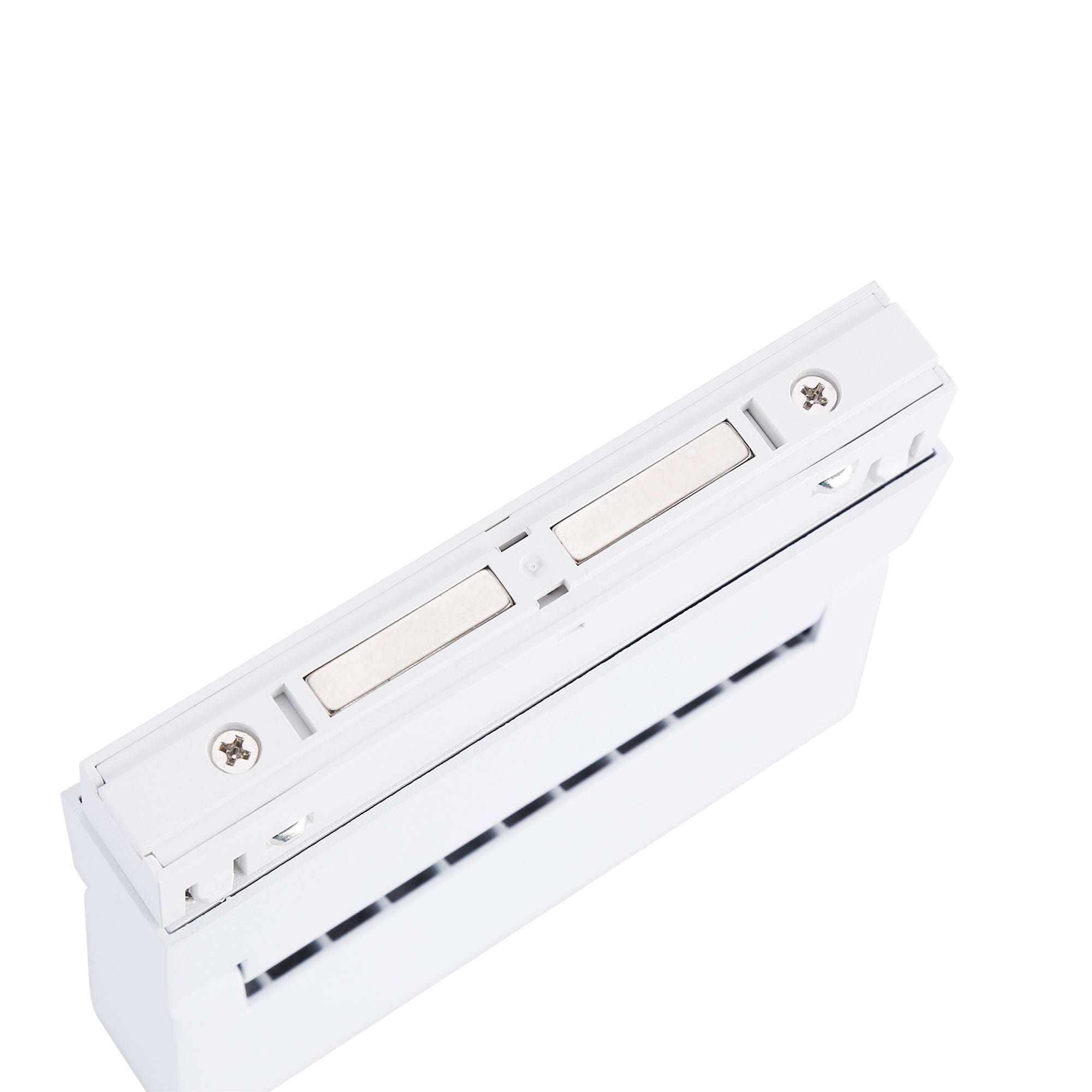 Luminaria lineal LED orientable para carril magnético 48V - 6W - UGR16