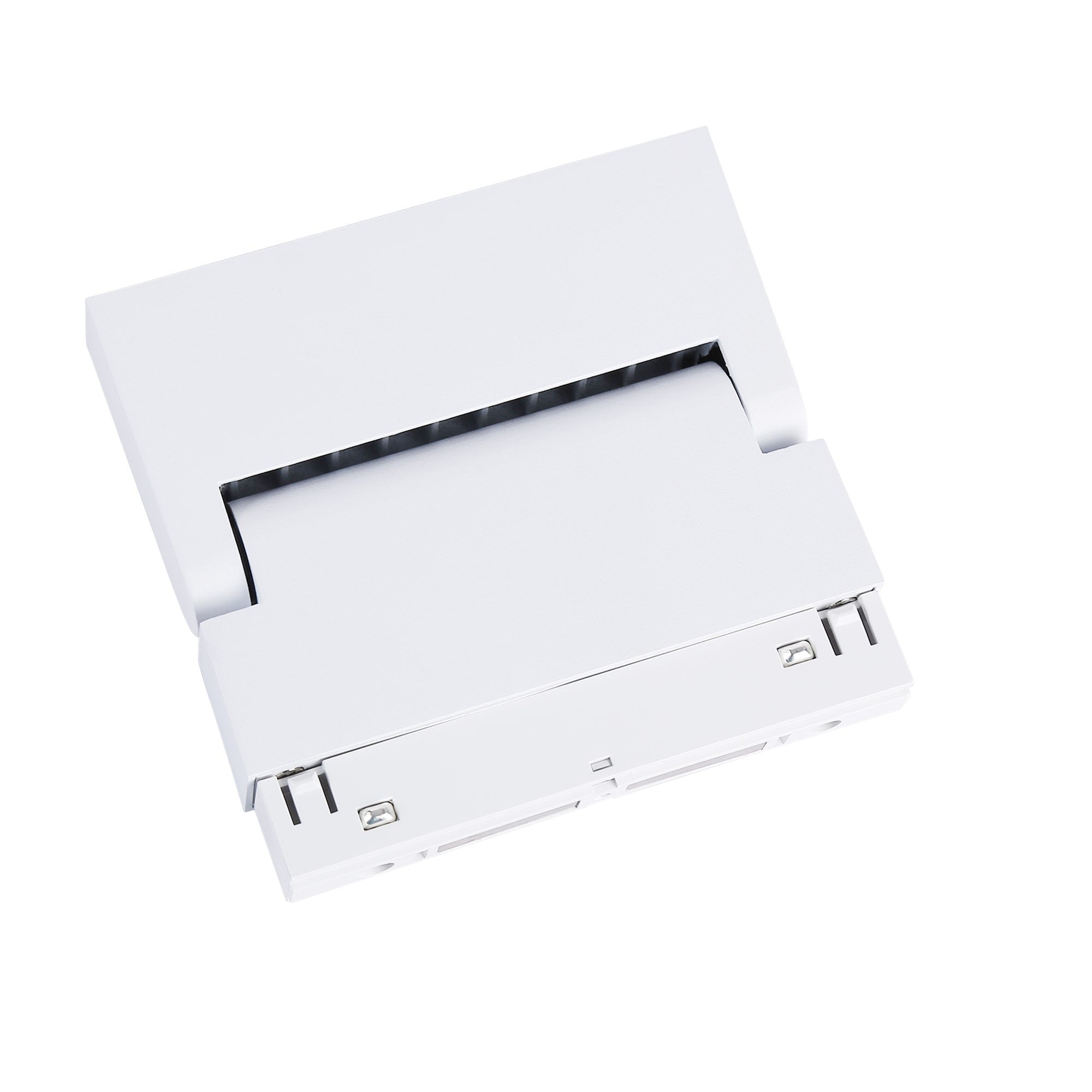 Luminaria lineal LED orientable para carril magnético 48V - 6W - UGR16