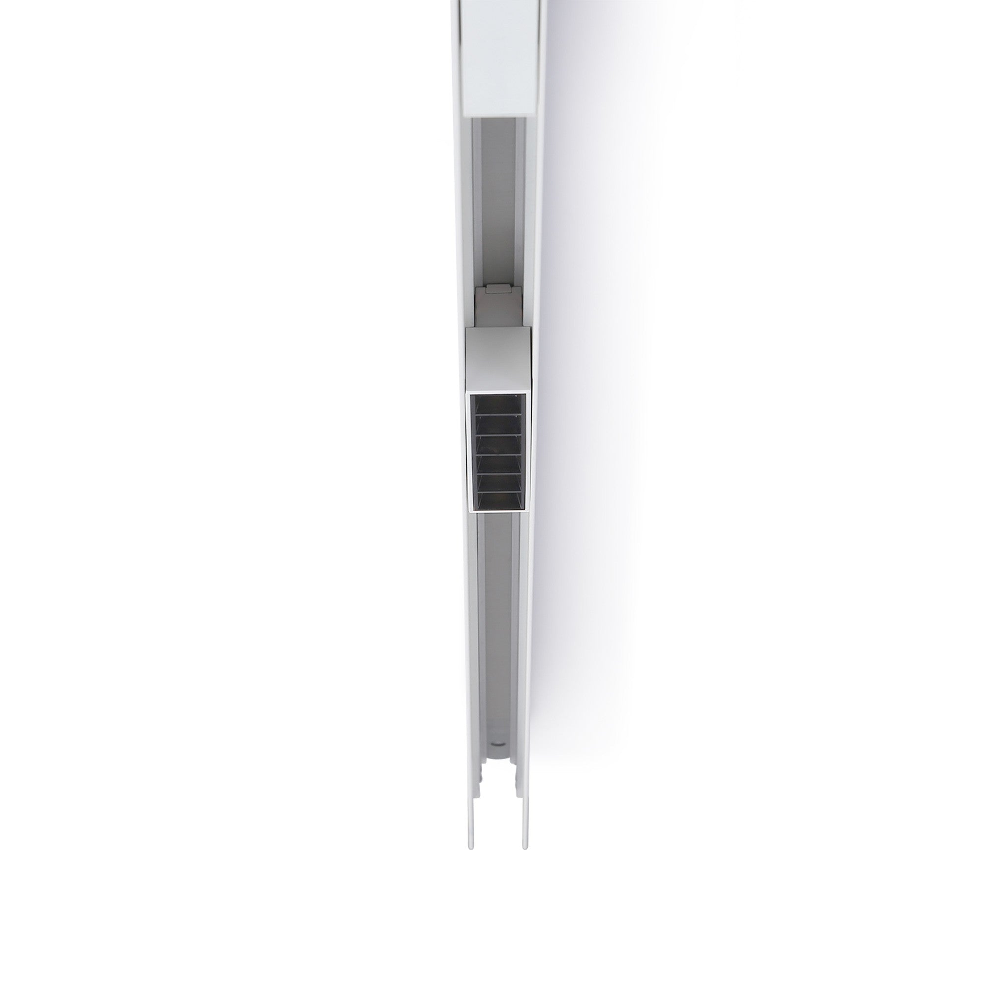 Luminaria lineal LED para carril magnético 48V - 6W - UGR 16