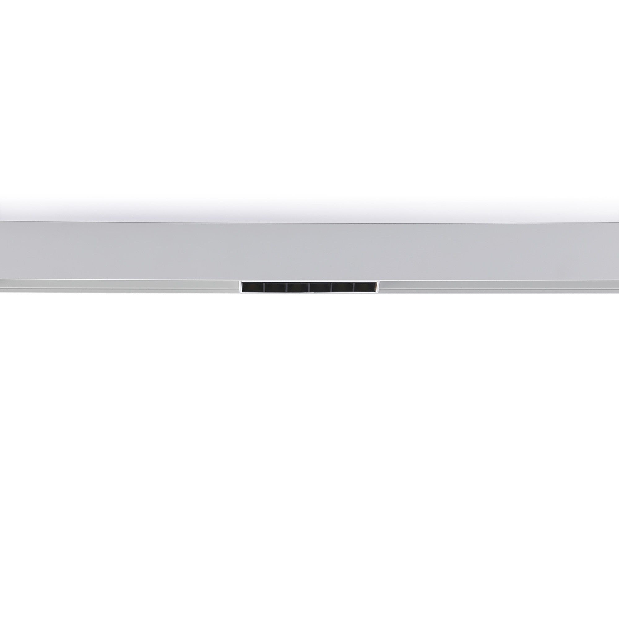 Luminaria lineal LED para carril magnético 48V - 6W - UGR 16