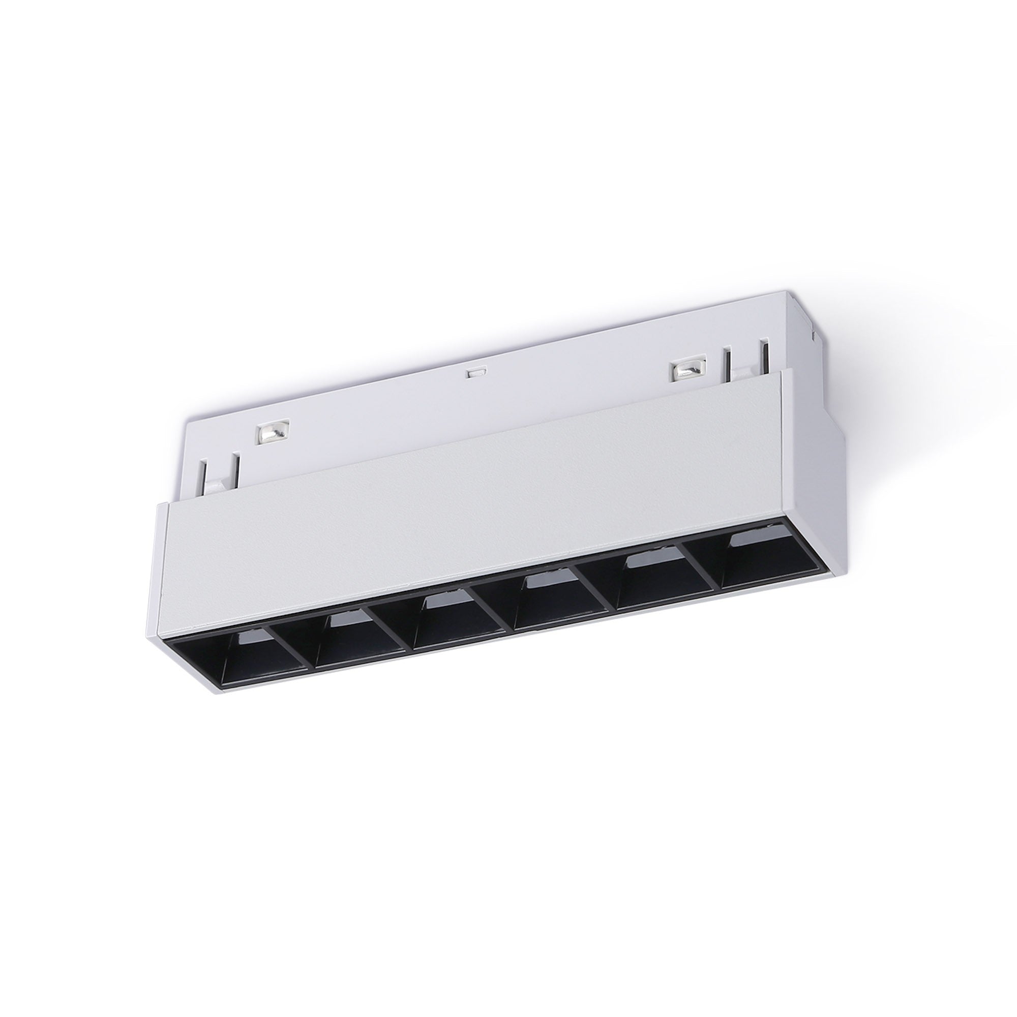 Luminaria lineal LED para carril magnético 48V - 6W - UGR 16