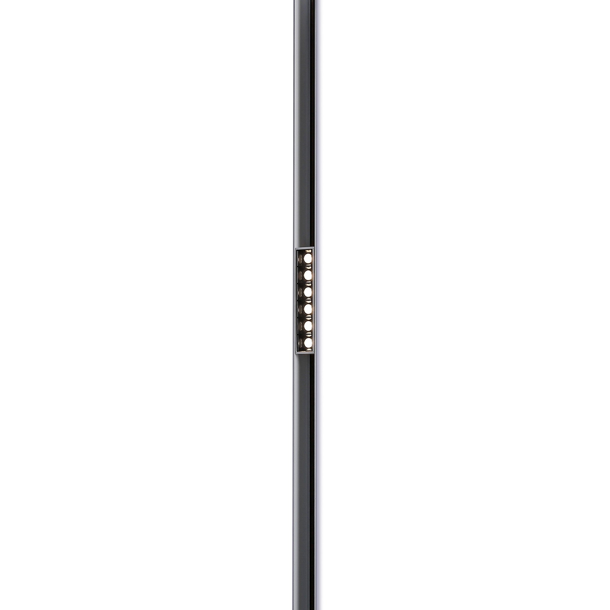 Luminaria lineal LED para carril magnético 48V - 6W - UGR 16