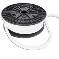 Neón LED flexible 24V DC - 12x12mm - 10 metros -  Kit completo - 180 LED/m - 12W/m - IP65 - Curvatura vertical