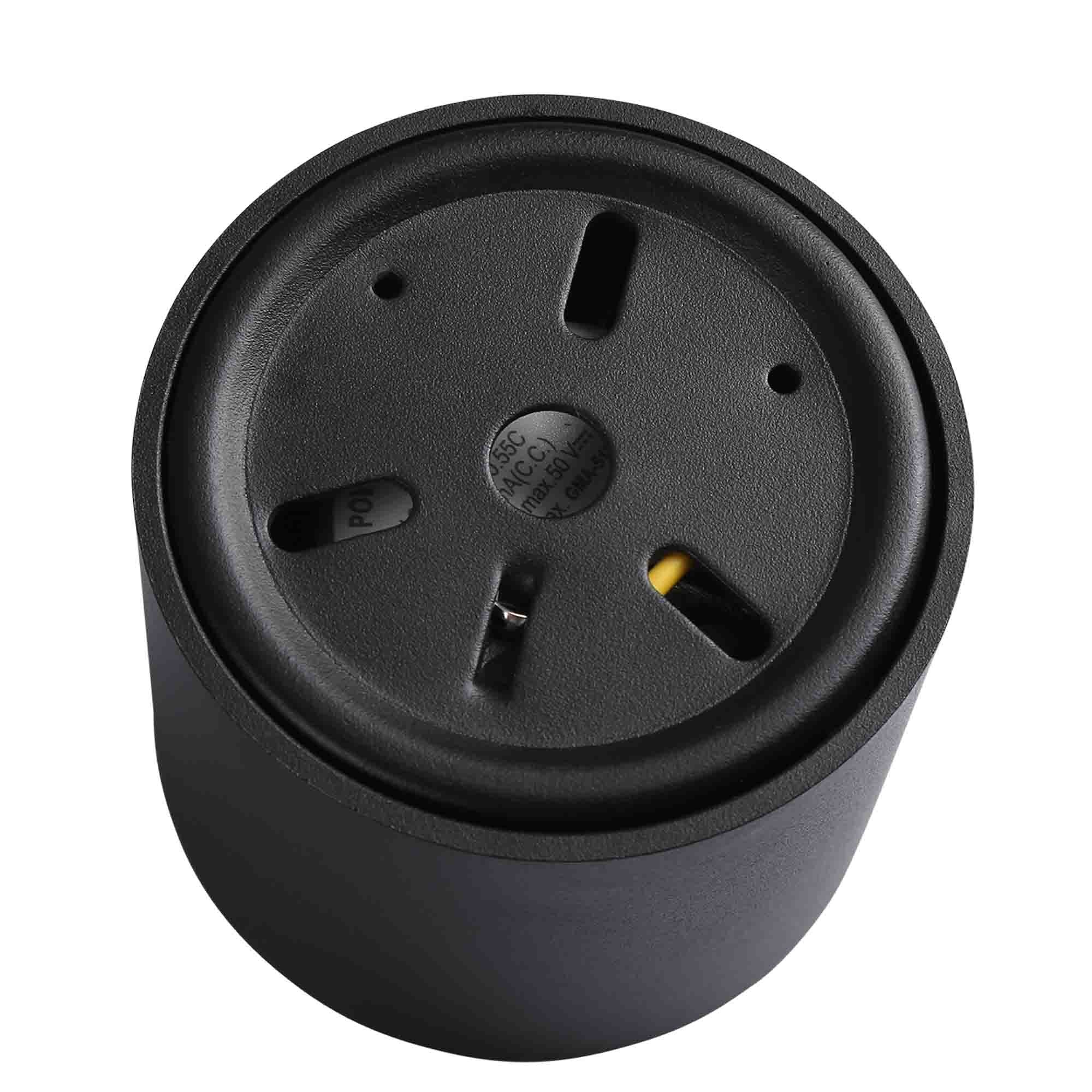 Aplique de techo LED 8W - UGR18 - Driver Eaglerise