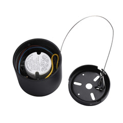 Aplique de techo LED 8W - UGR18 - Driver Eaglerise