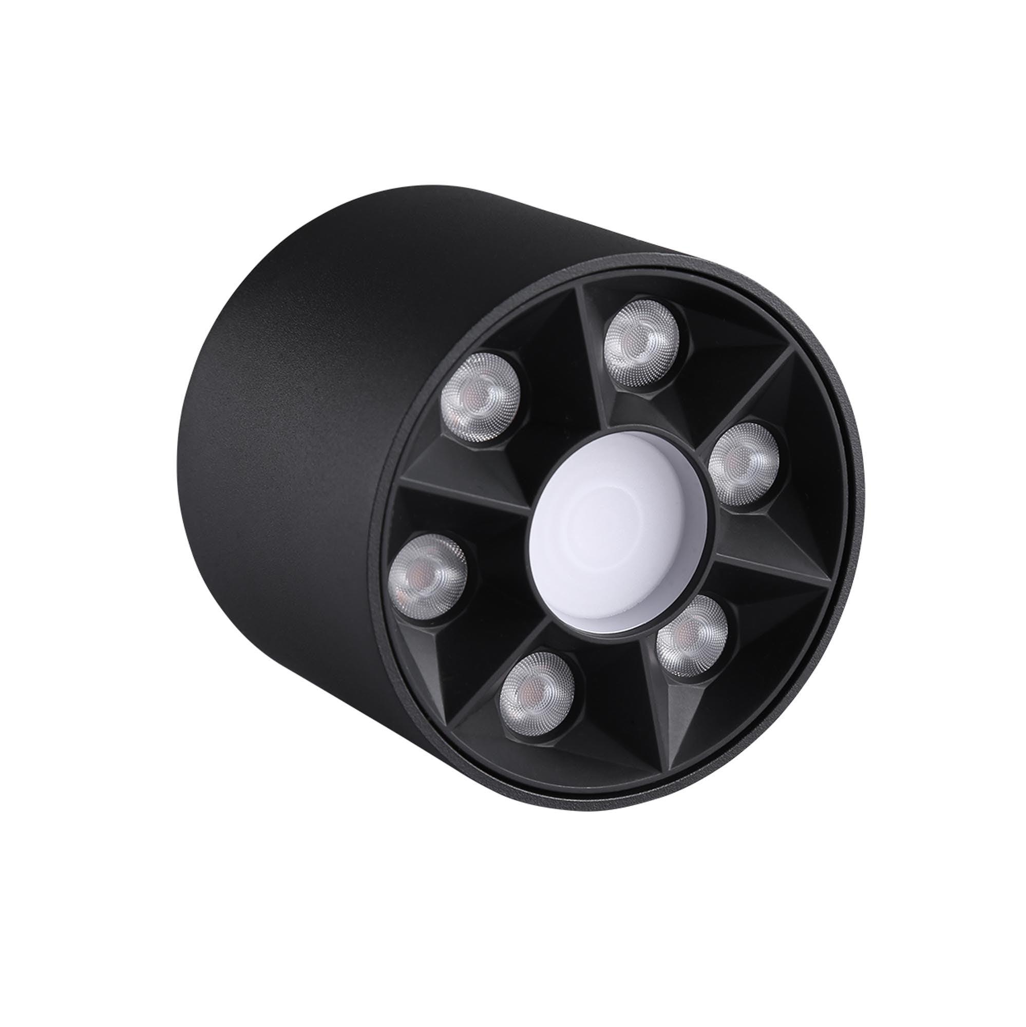 Aplique de techo LED 8W - UGR18 - Driver Eaglerise