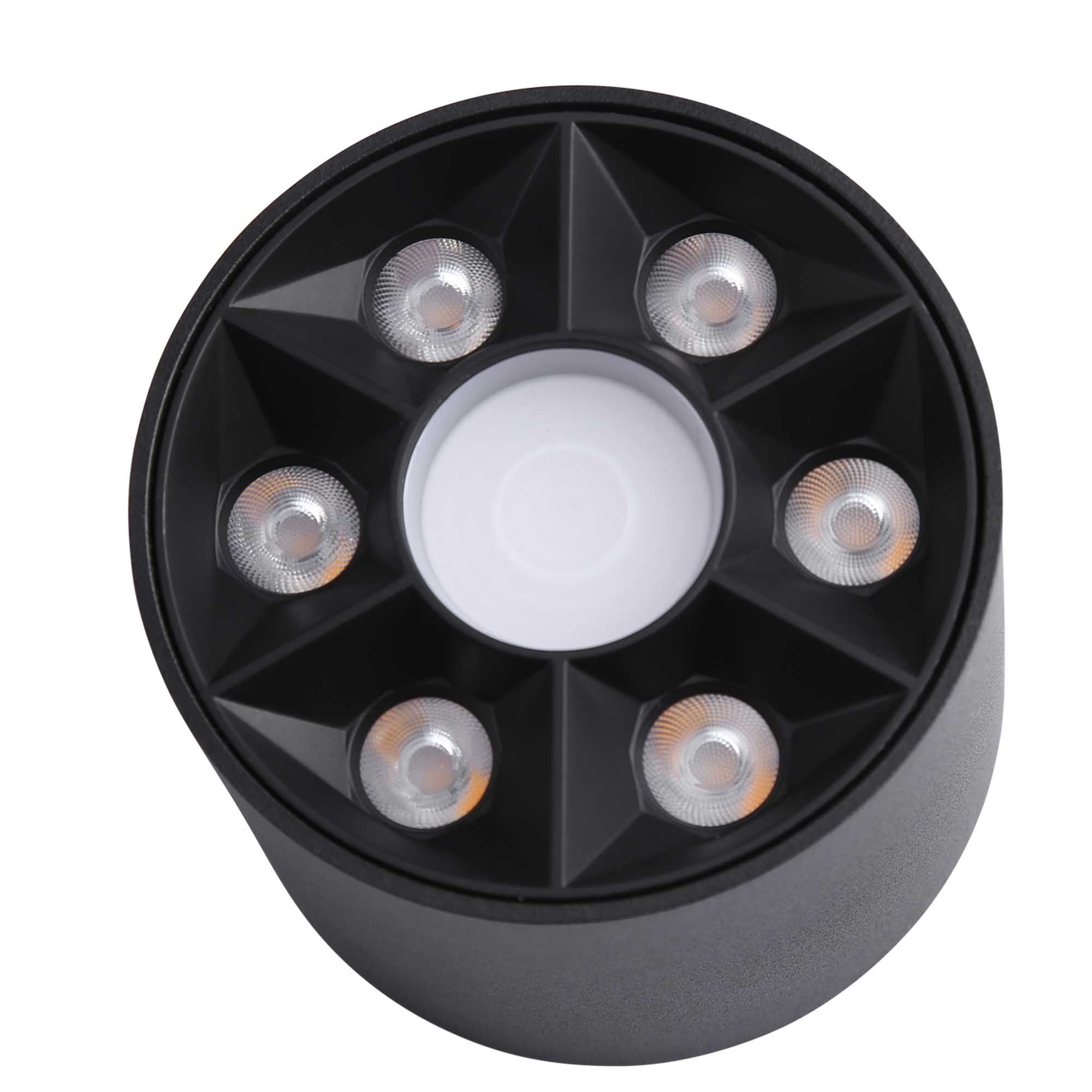 Aplique de techo LED 8W - UGR18 - Driver Eaglerise