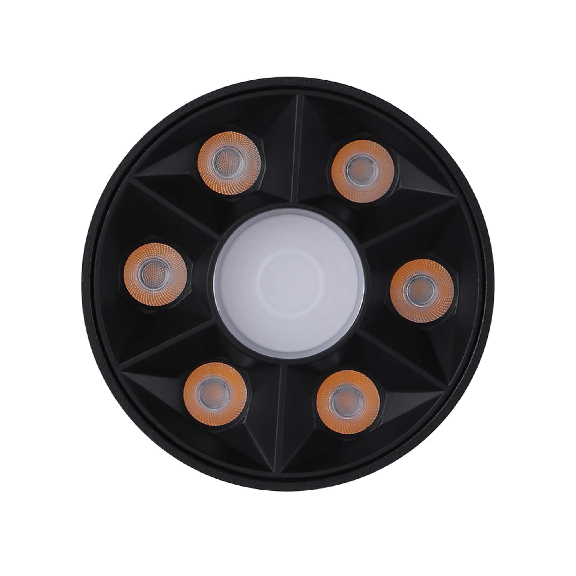 Aplique de techo LED 8W - UGR18 - Driver Eaglerise