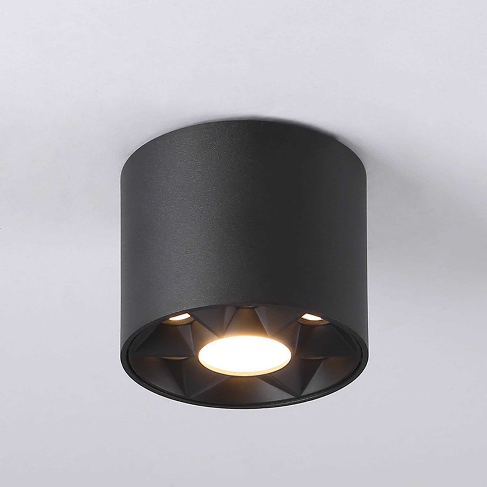 Aplique de techo LED 8W - UGR18 - Driver Eaglerise