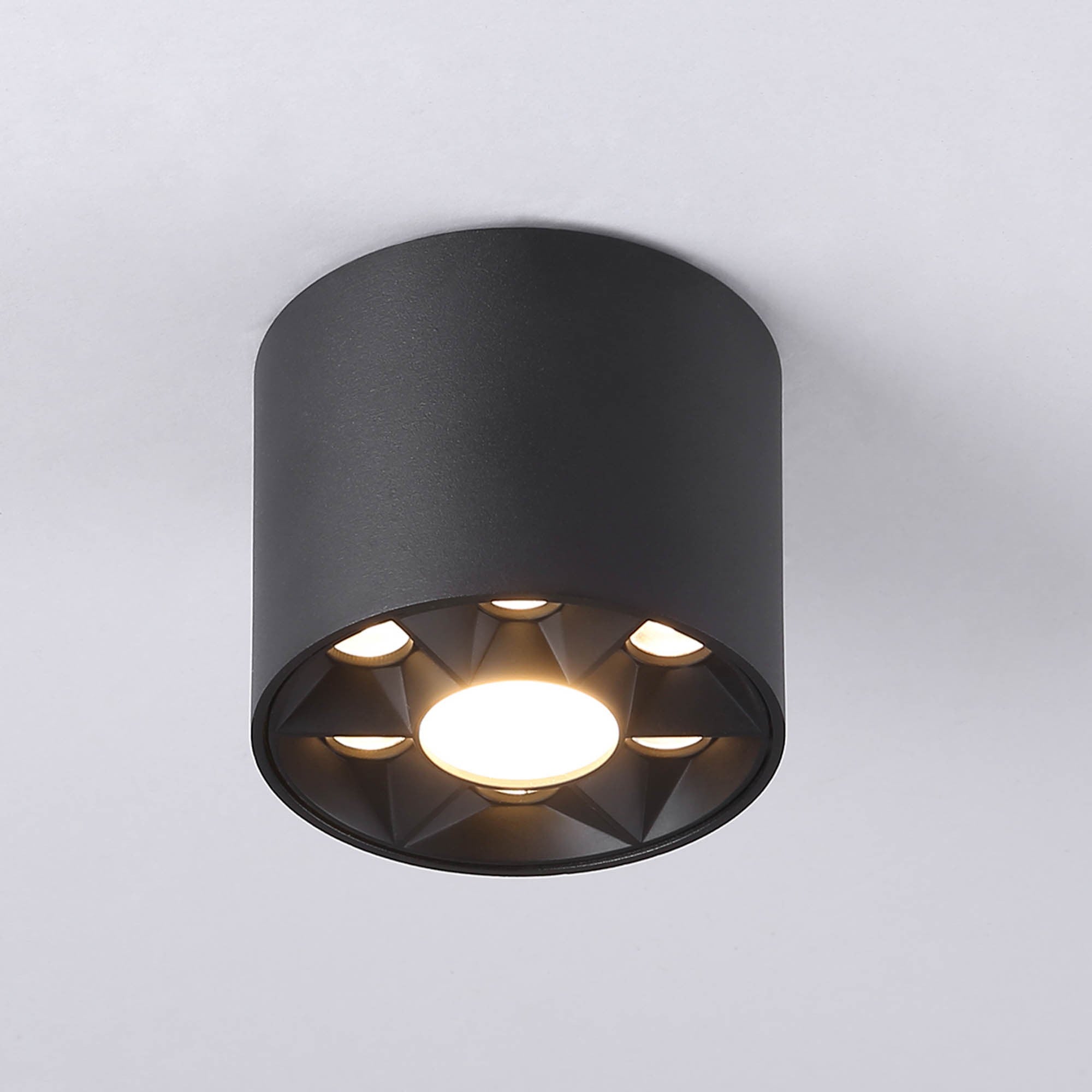 Aplique de techo LED 8W - UGR18 - Driver Eaglerise