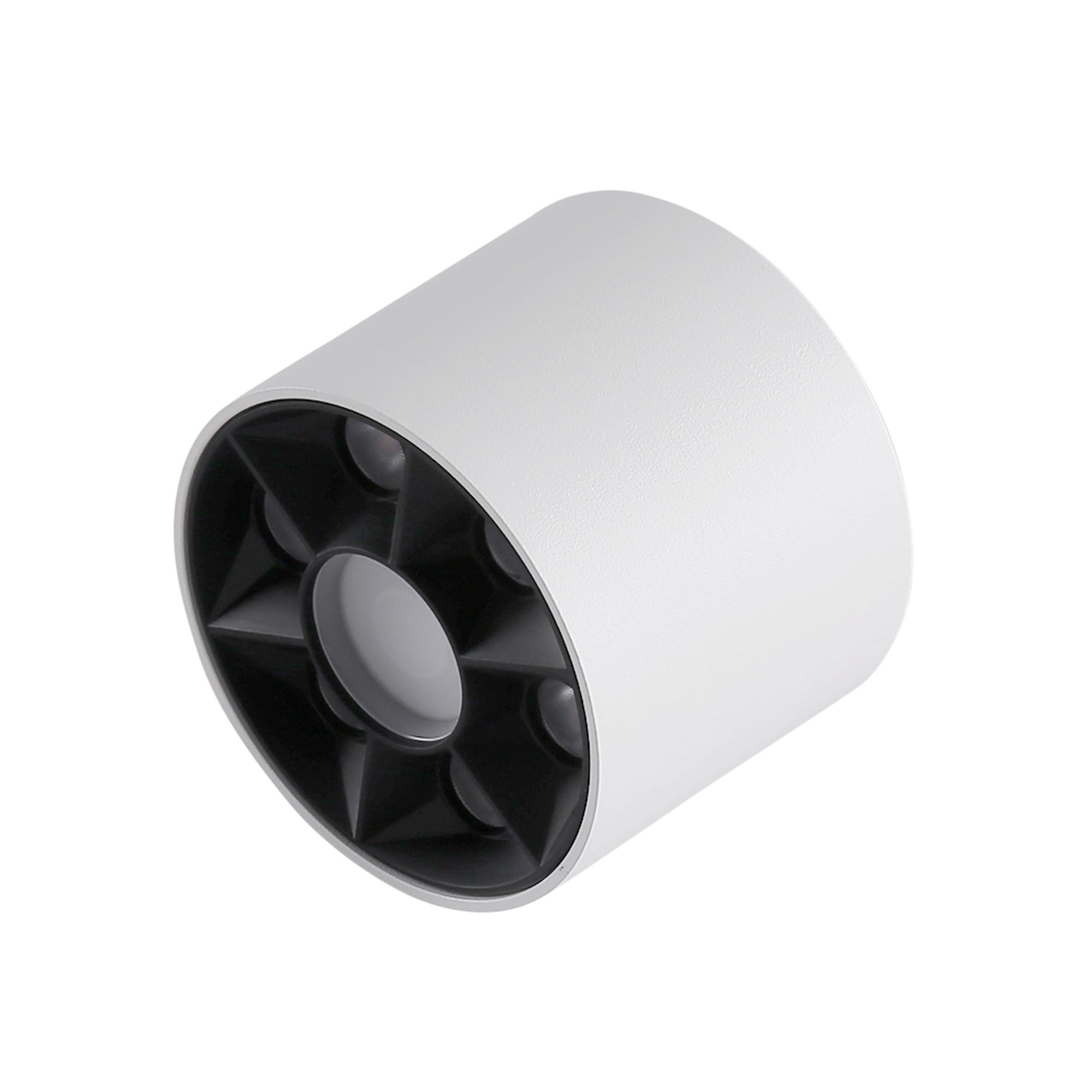 Aplique de techo LED 8W - UGR18 - Driver Eaglerise