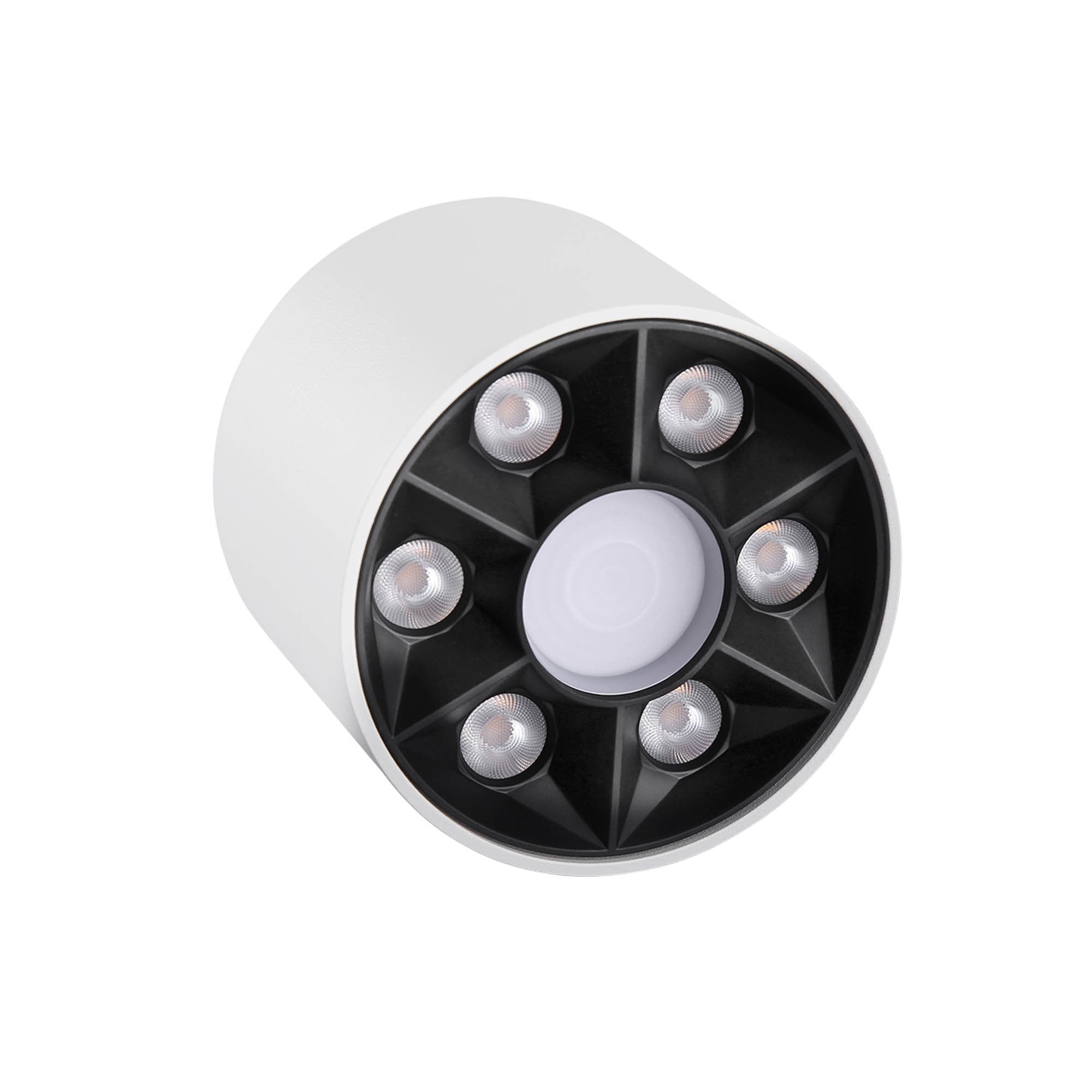 Aplique de techo LED 8W - UGR18 - Driver Eaglerise