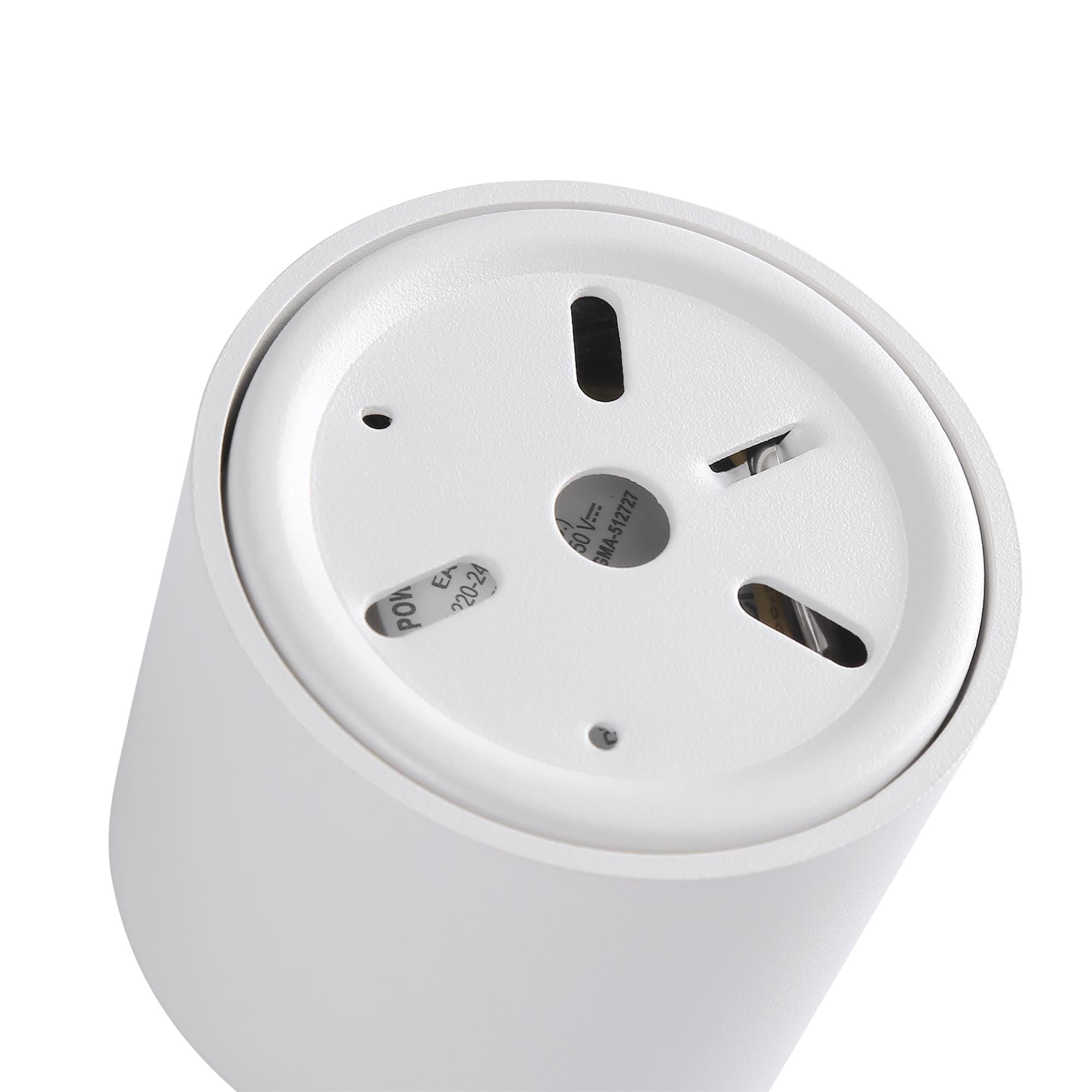 Aplique de techo LED 8W - UGR18 - Driver Eaglerise
