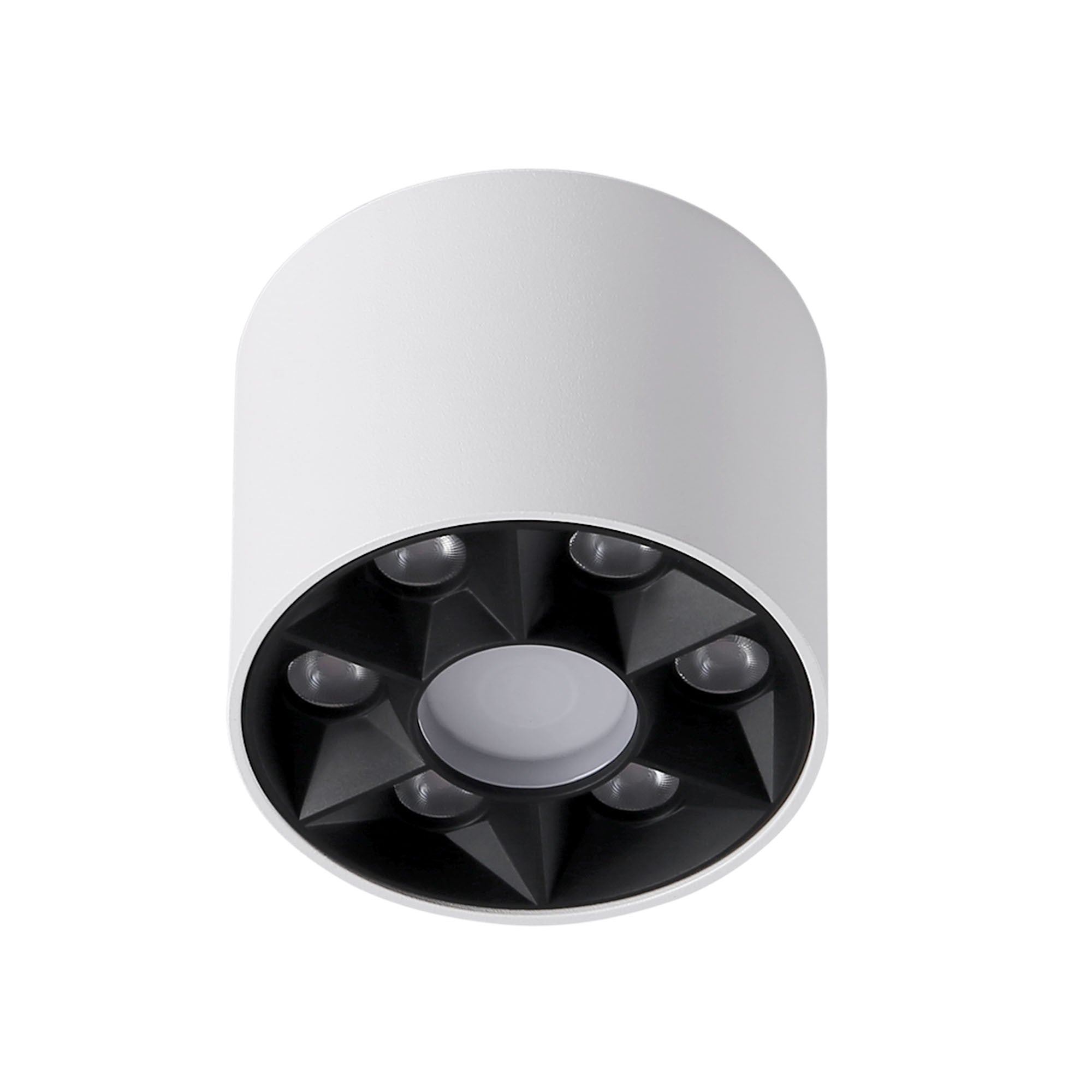 Aplique de techo LED 8W - UGR18 - Driver Eaglerise