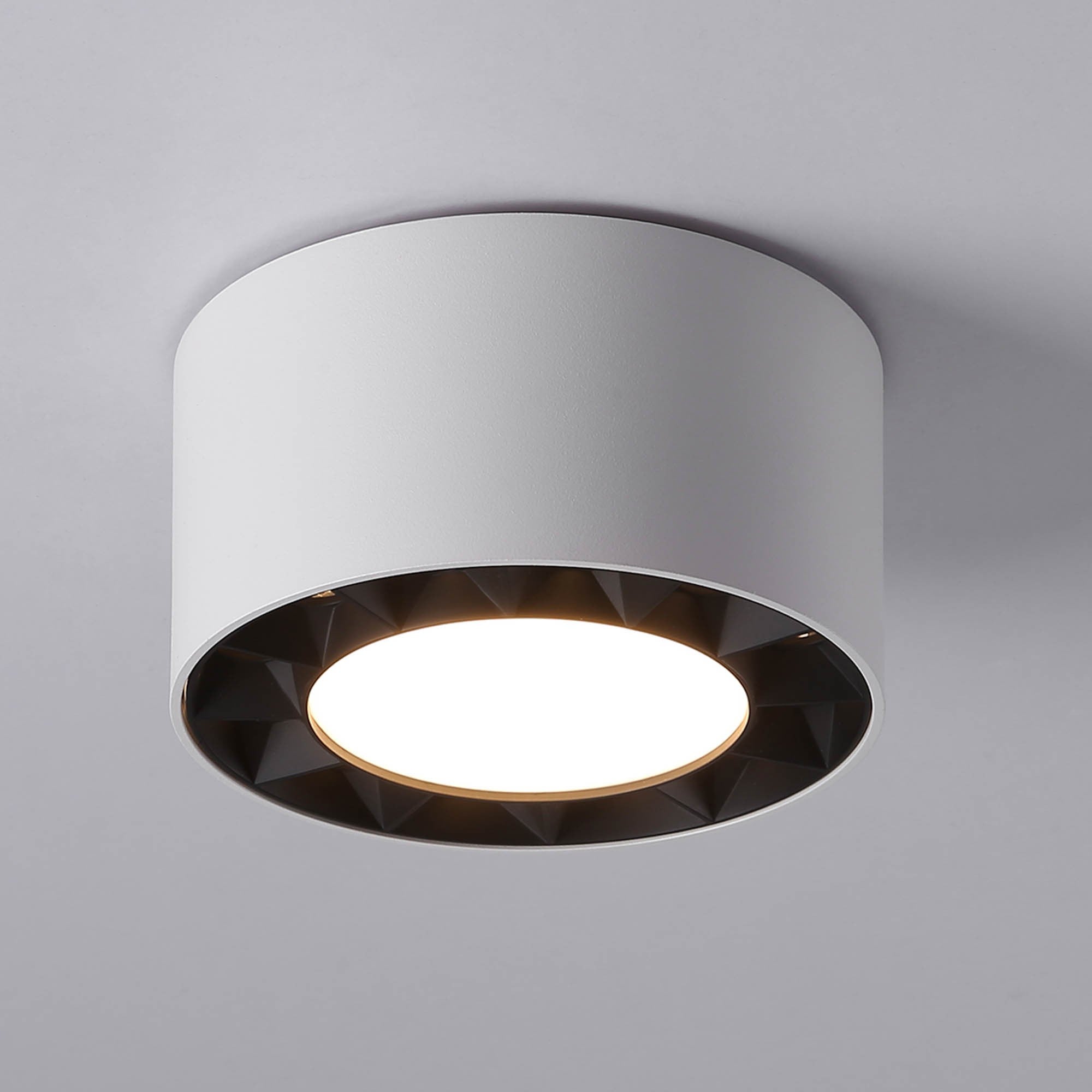 Aplique de techo LED 18W - UGR18 - Driver Eaglerise