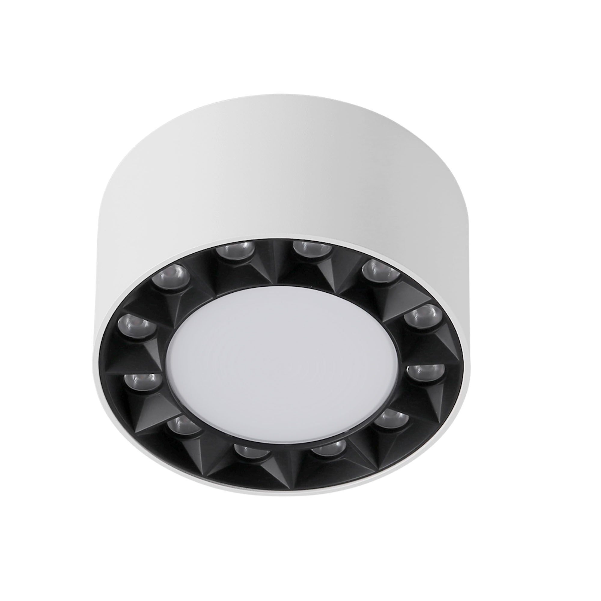 Aplique de techo LED 18W - UGR18 - Driver Eaglerise