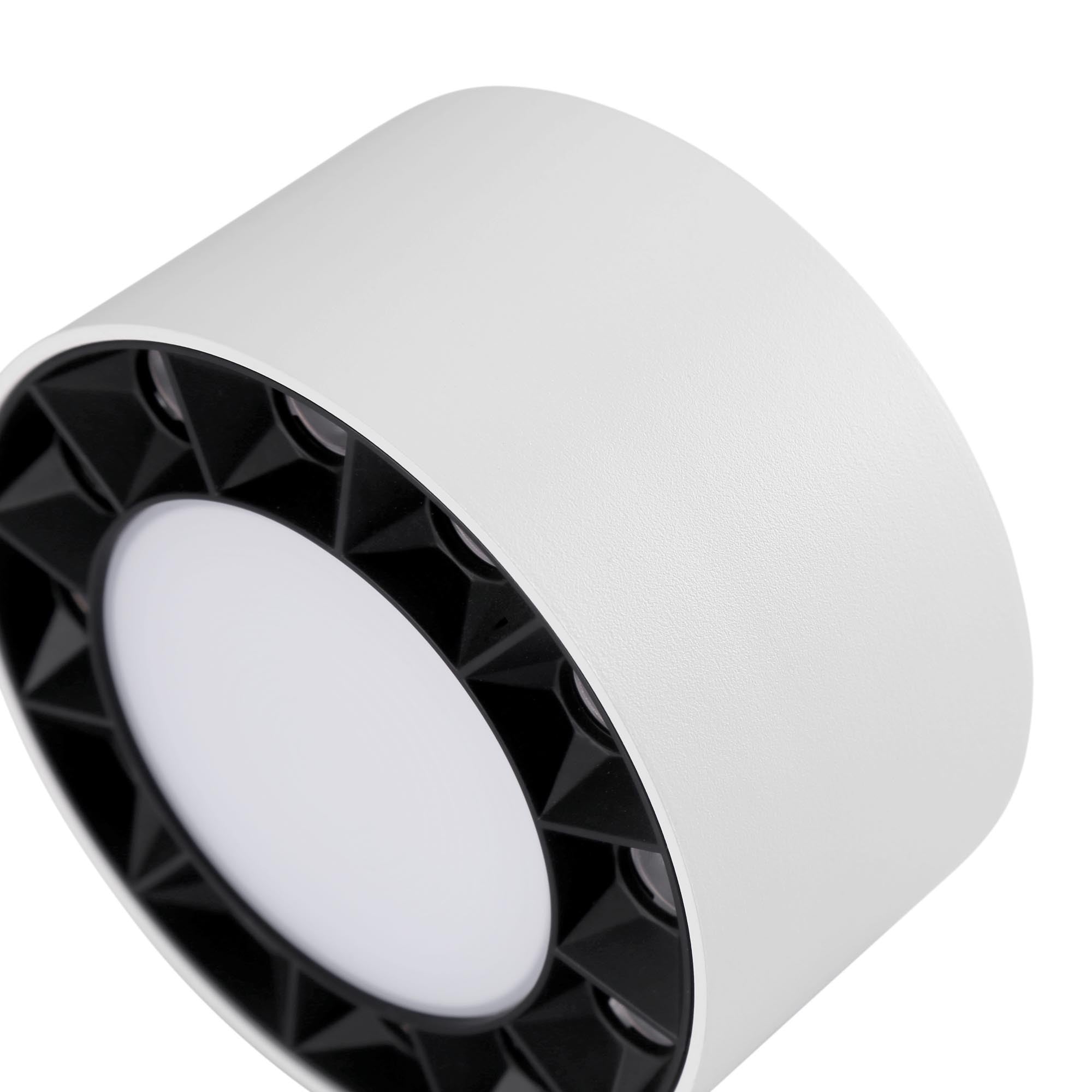 Aplique de techo LED 18W - UGR18 - Driver Eaglerise