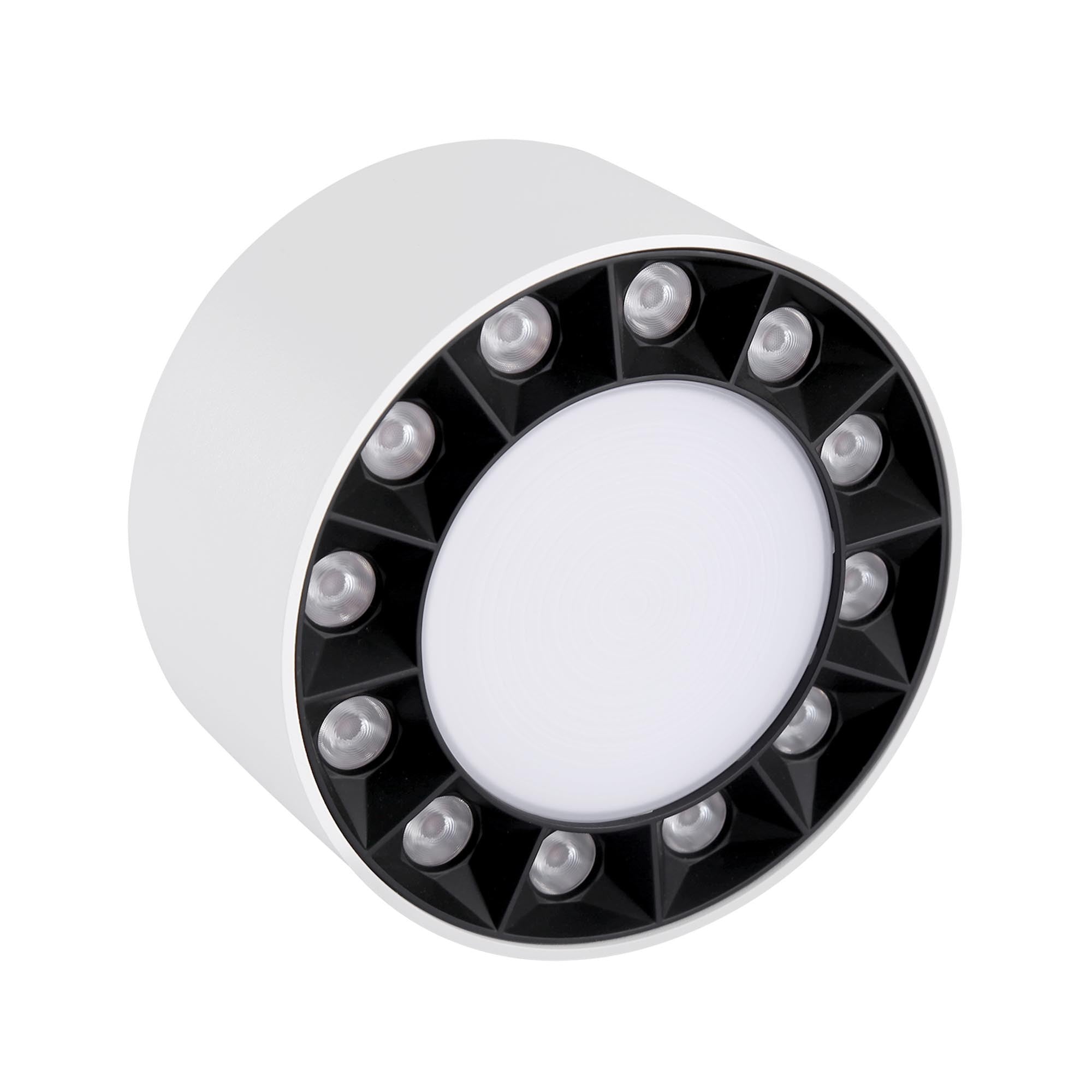 Aplique de techo LED 18W - UGR18 - Driver Eaglerise