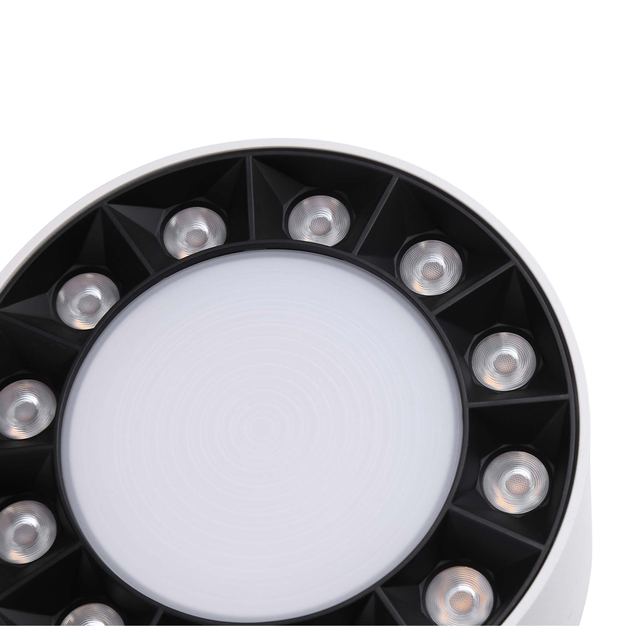 Aplique de techo LED 18W - UGR18 - Driver Eaglerise