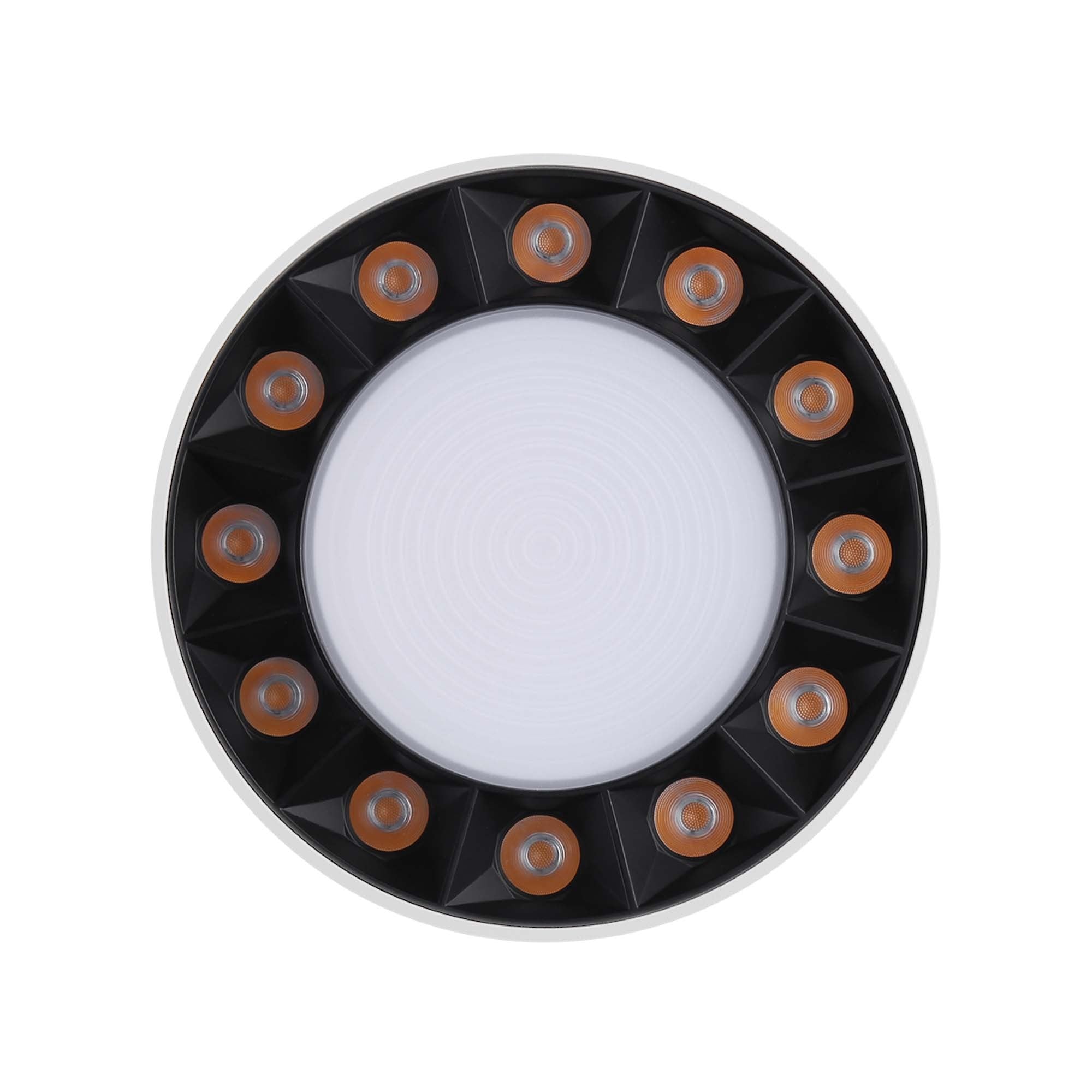 Aplique de techo LED 18W - UGR18 - Driver Eaglerise