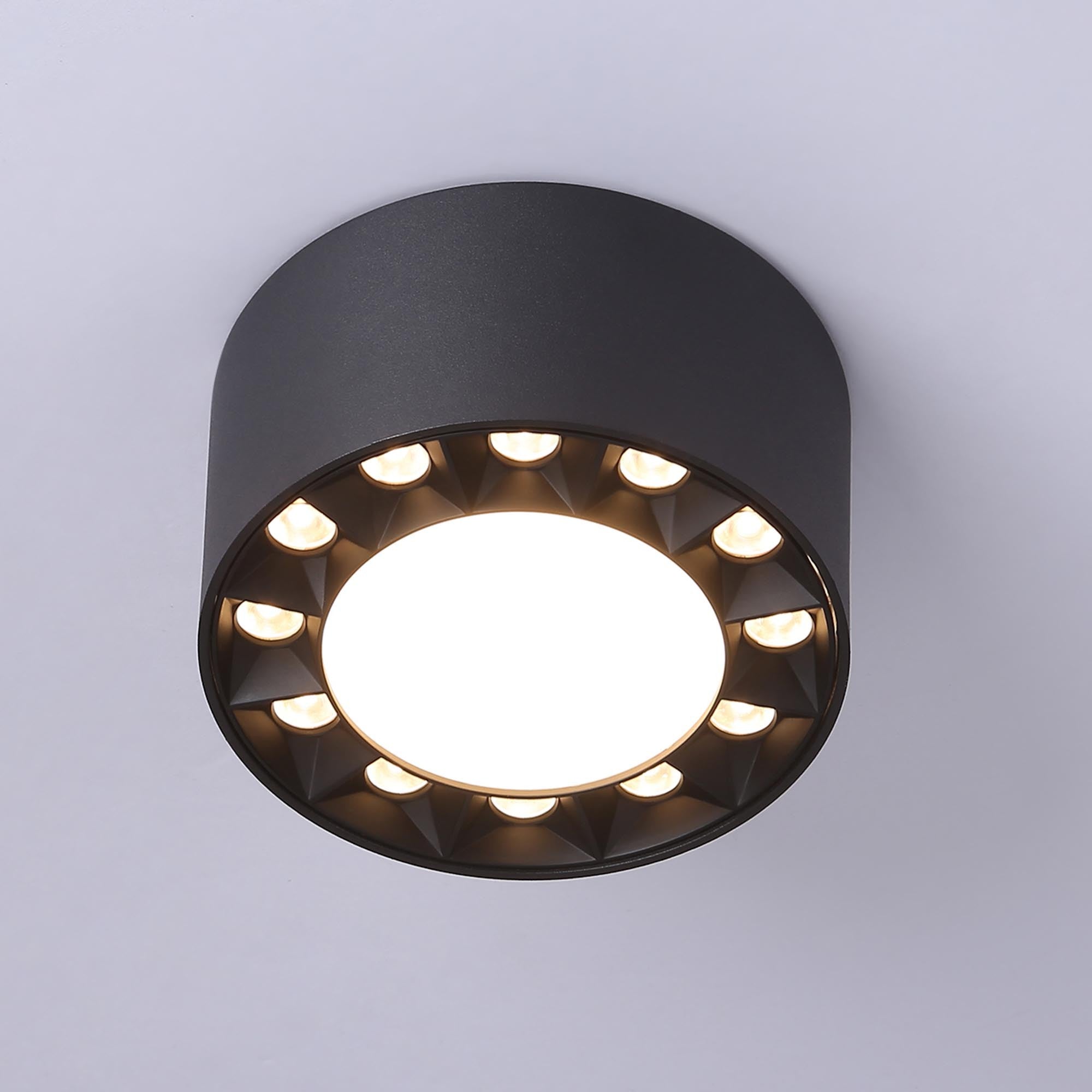 Aplique de techo LED 18W - UGR18 - Driver Eaglerise