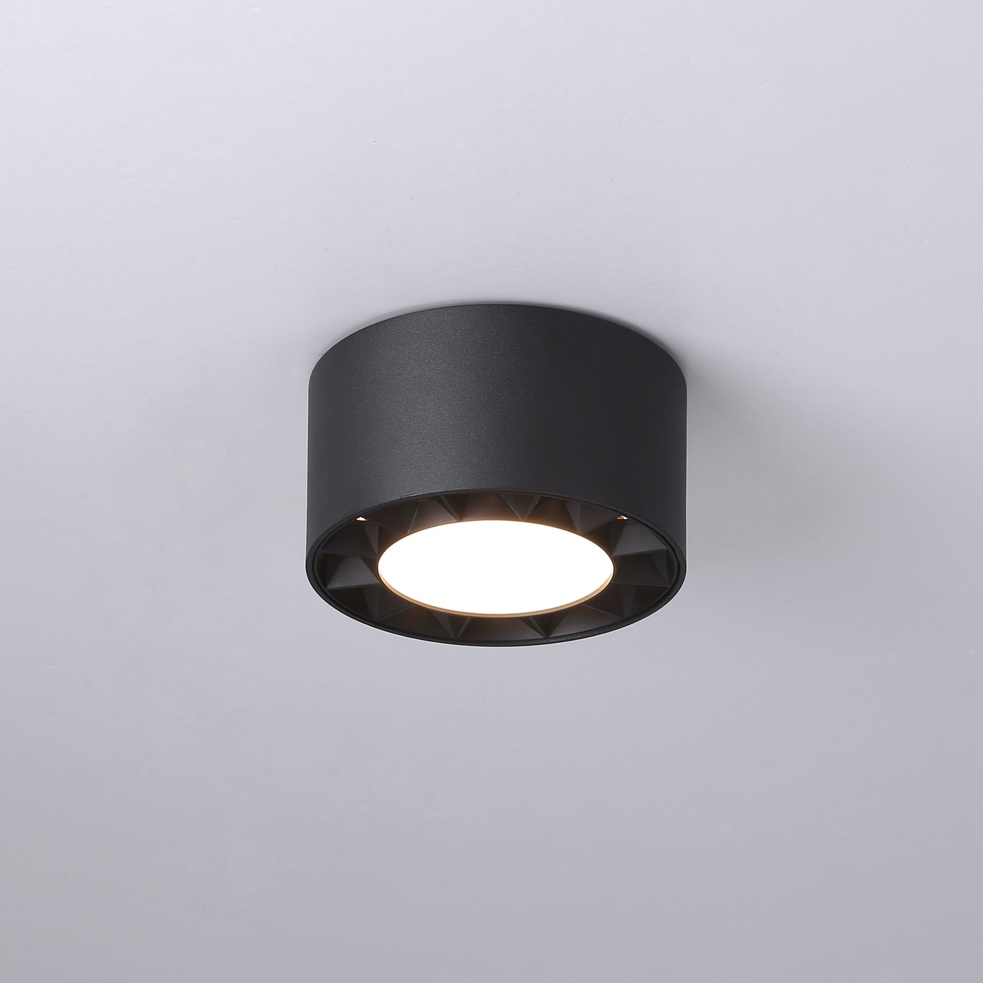Aplique de techo LED 18W - UGR18 - Driver Eaglerise