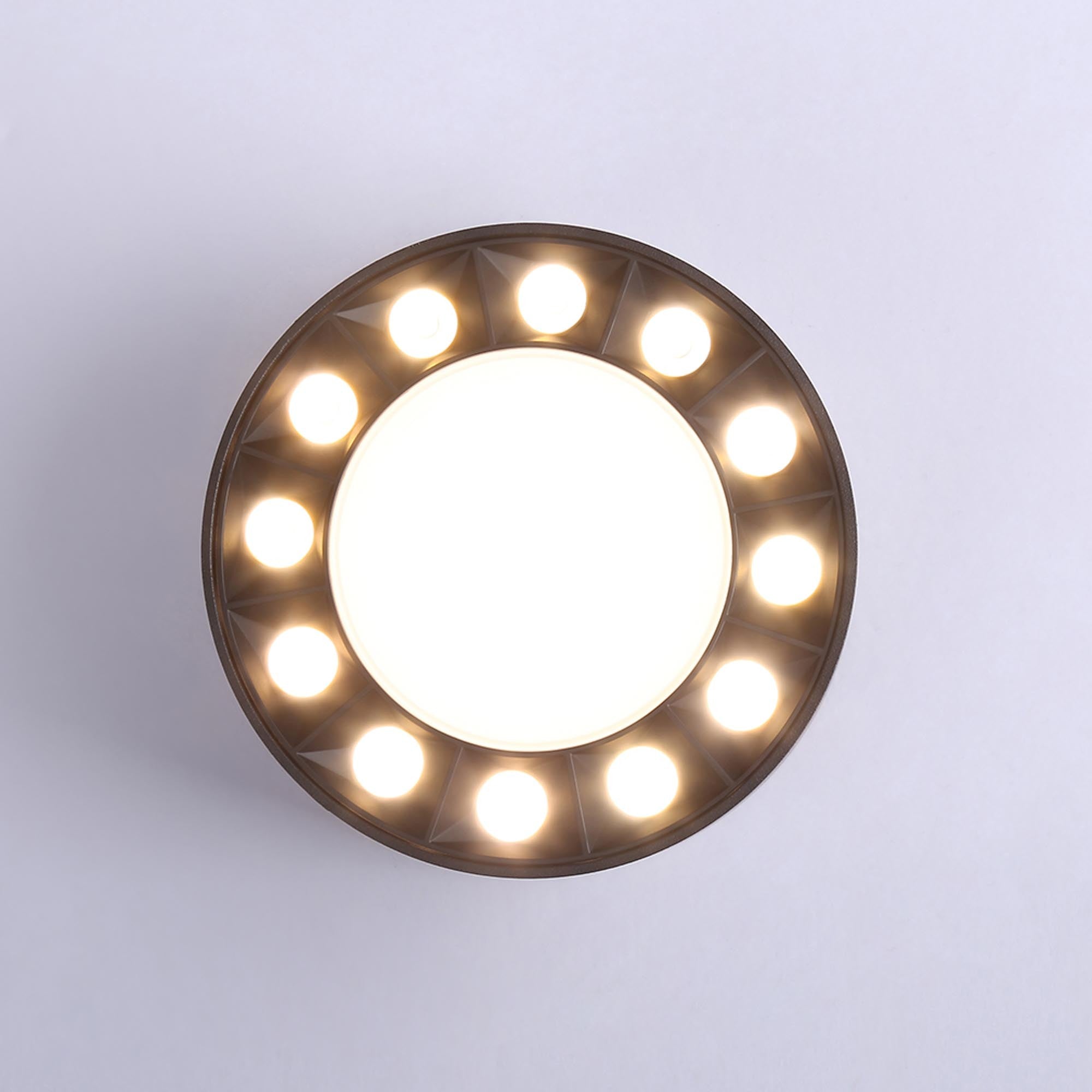 Aplique de techo LED 18W - UGR18 - Driver Eaglerise
