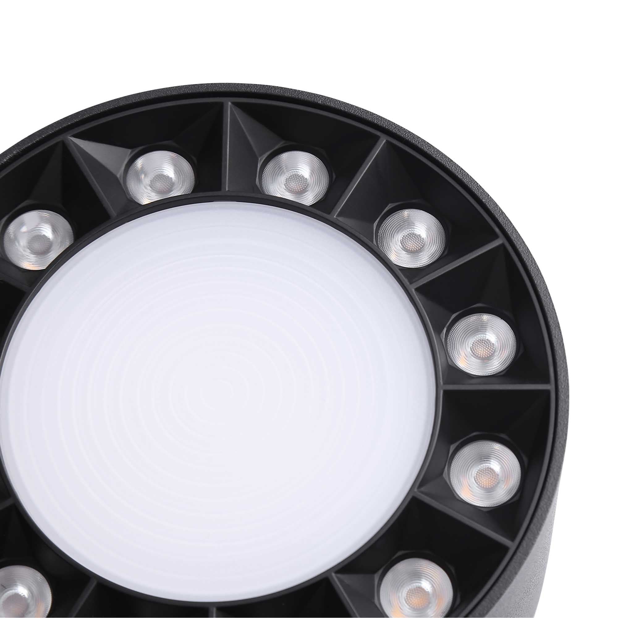 Aplique de techo LED 18W - UGR18 - Driver Eaglerise