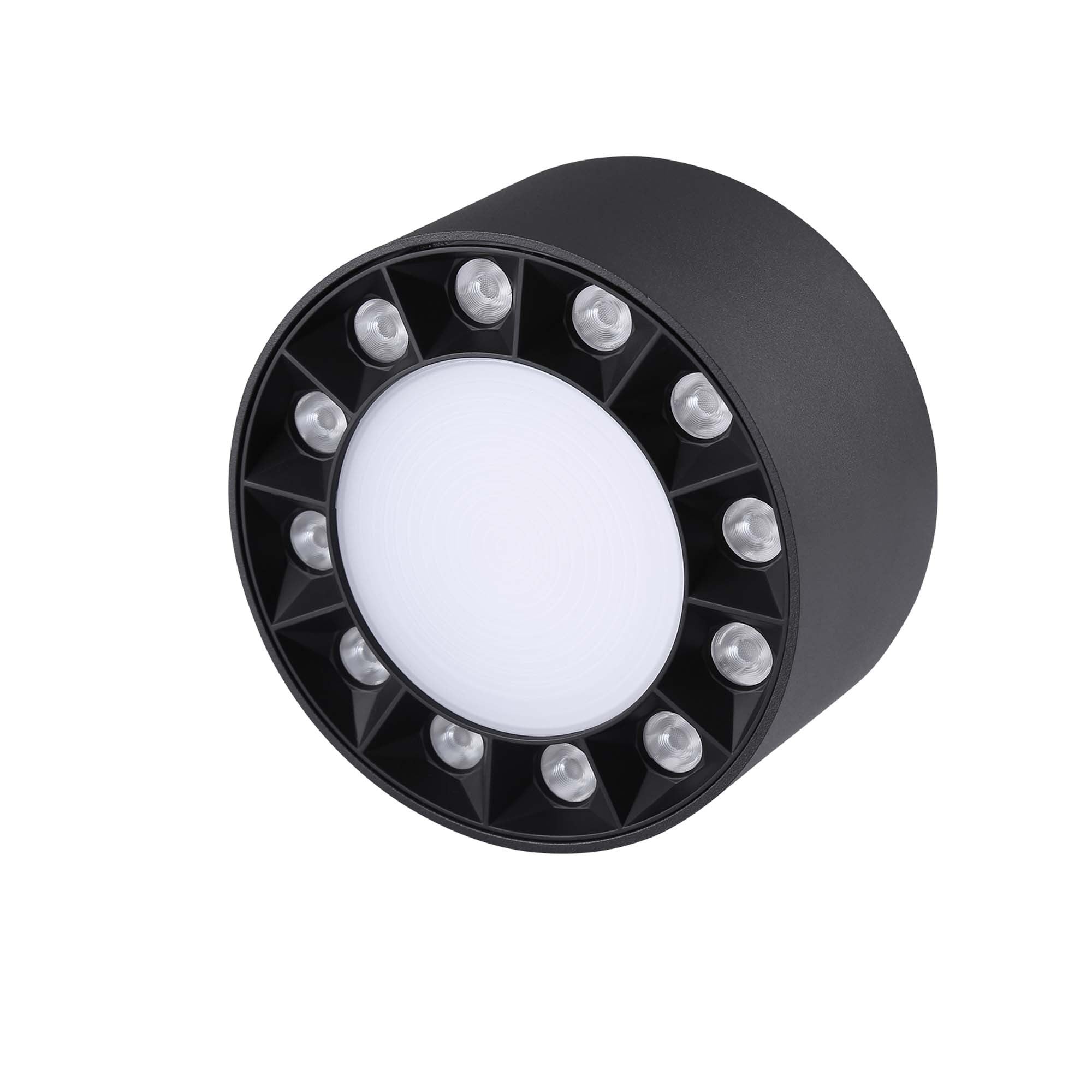 Aplique de techo LED 18W - UGR18 - Driver Eaglerise