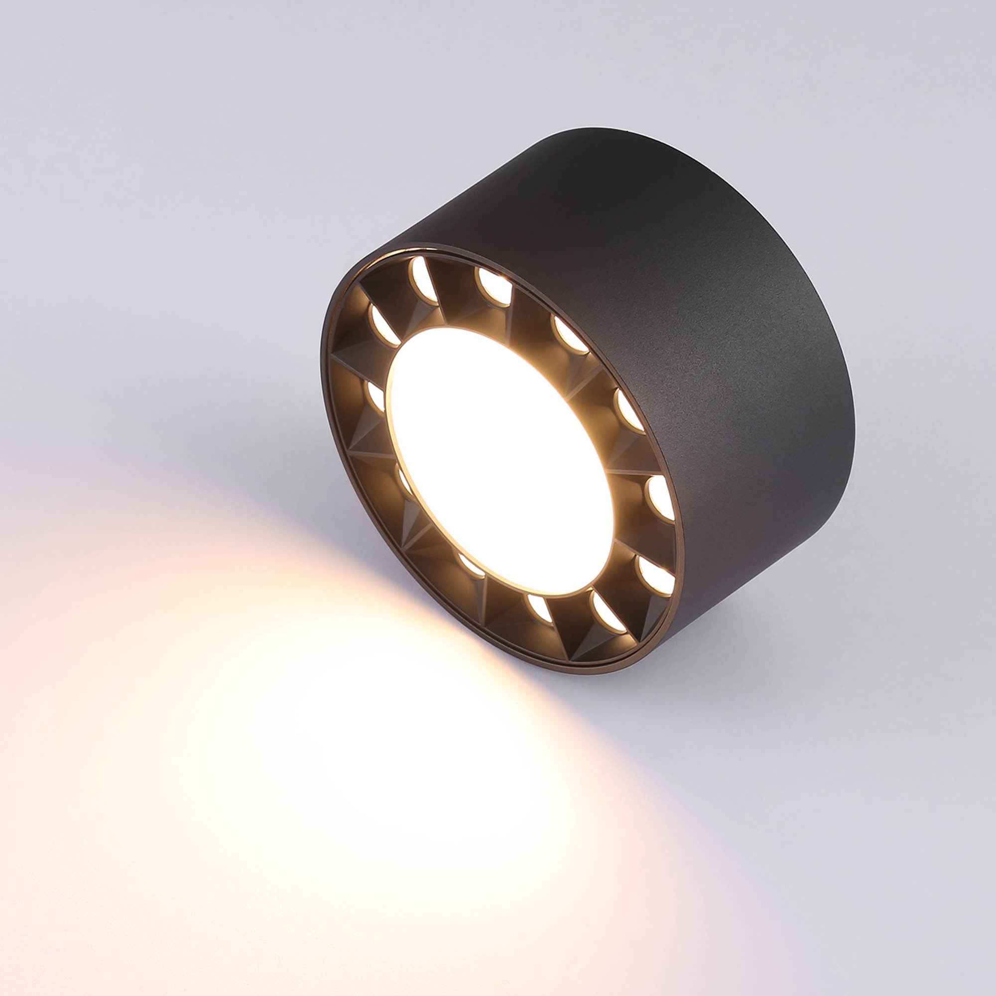 Aplique de techo LED 18W - UGR18 - Driver Eaglerise