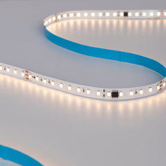 Tira LED monocolor inteligente IC 24V DC - 15W/m - IP20 - 120LED/m - Ancho 10mm - 10 metros