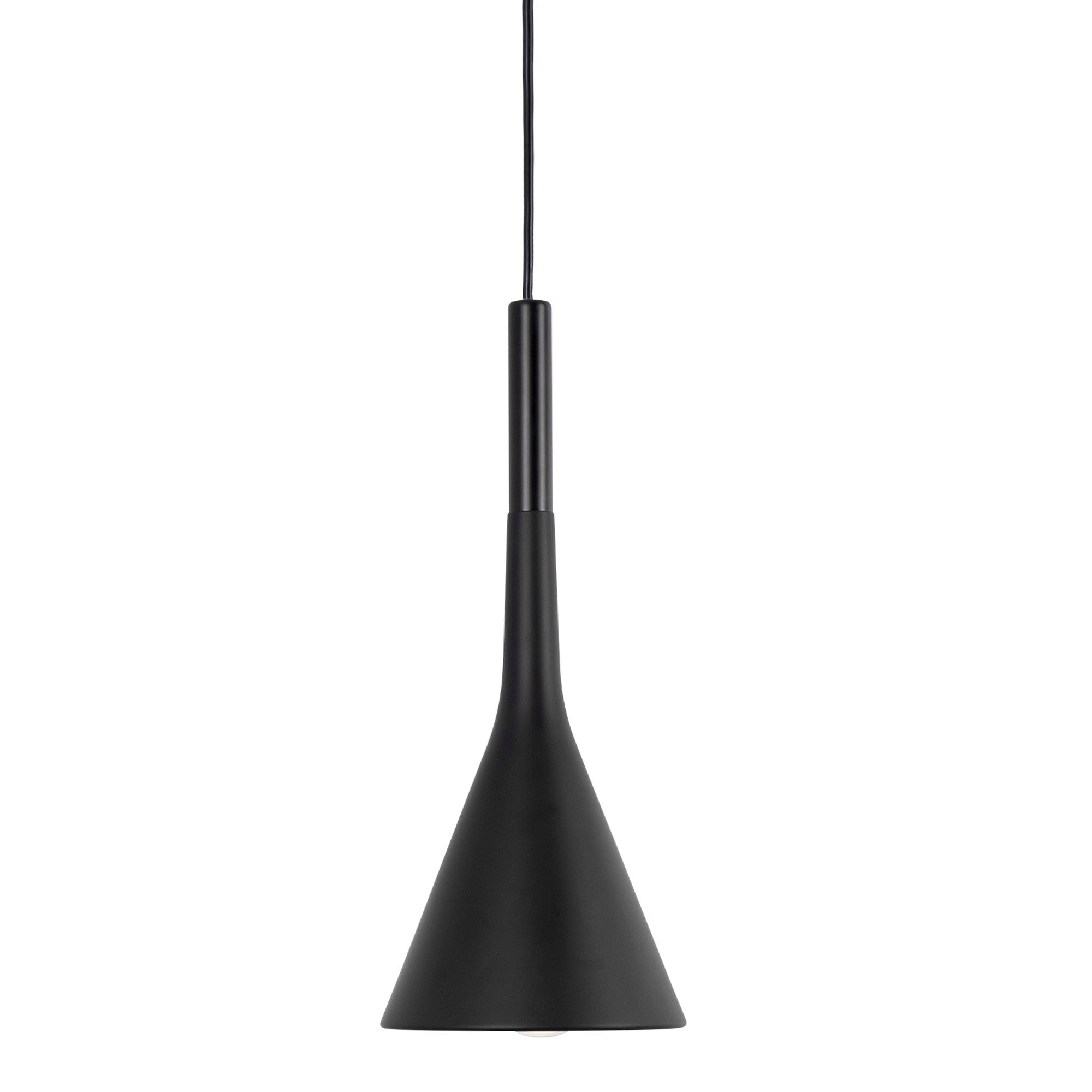 Lámpara colgante moderna "Calyx" - E27