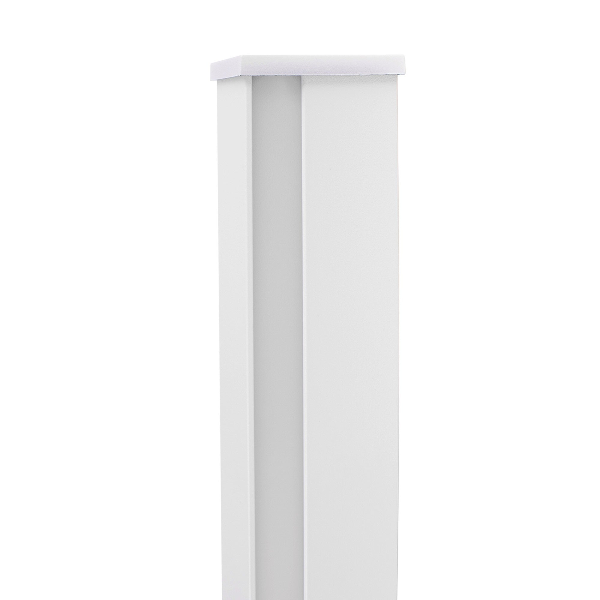 Aplique de pared lineal con LED integrado - 22W - 100cm - IP20