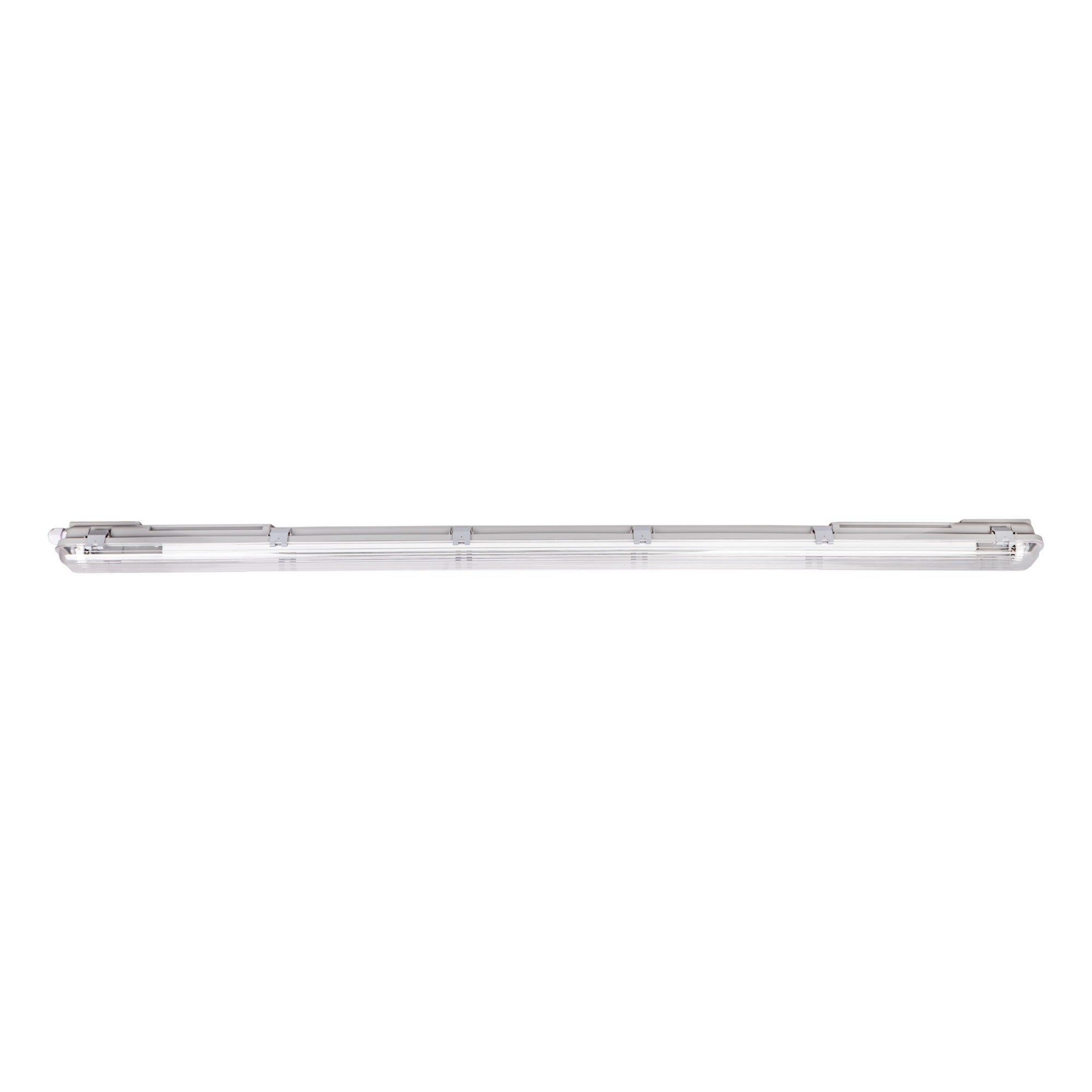 Pantalla estanca para tubo LED 120cm - IP65