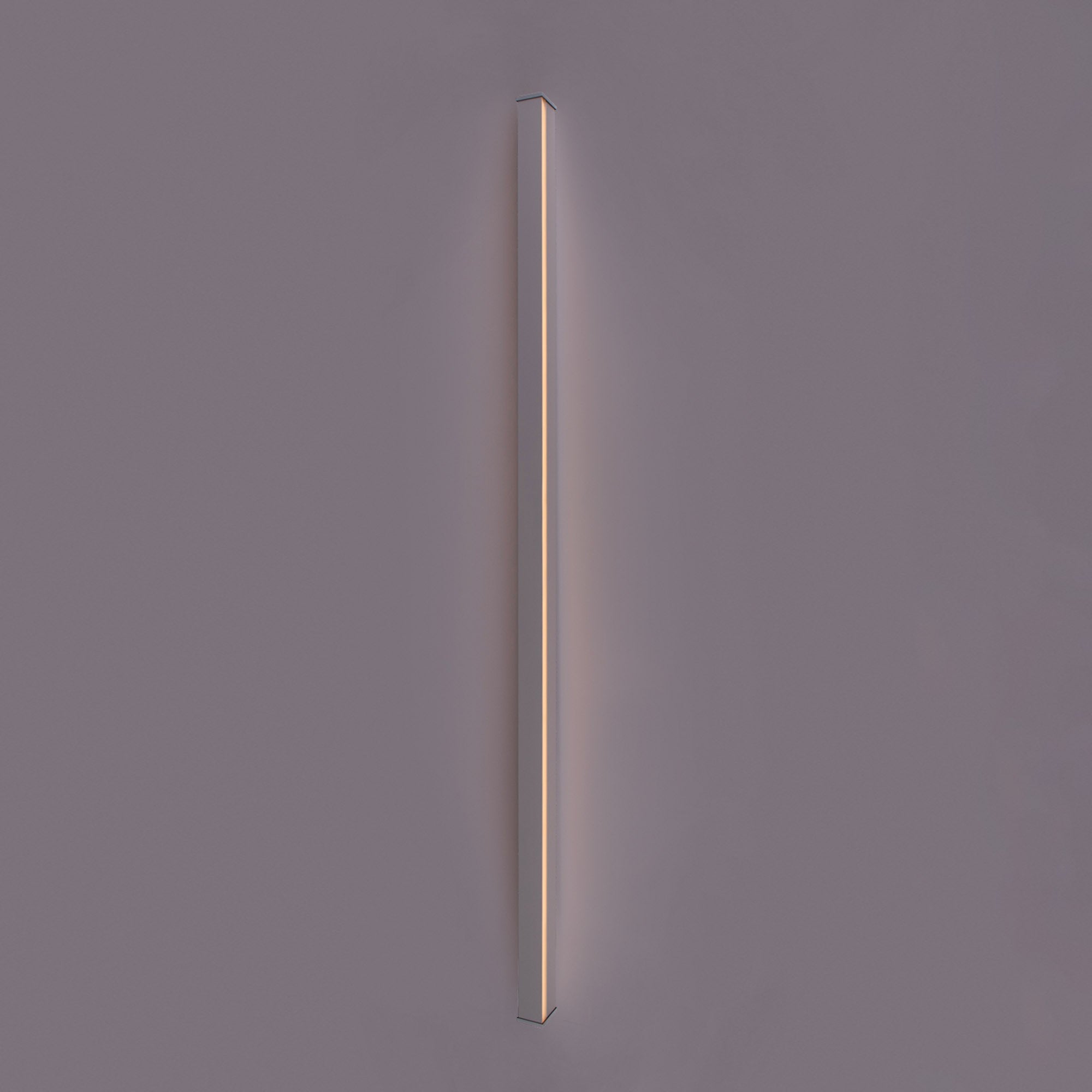 Aplique lineal de pared LED integrado - 33W - 150 cm - IP20