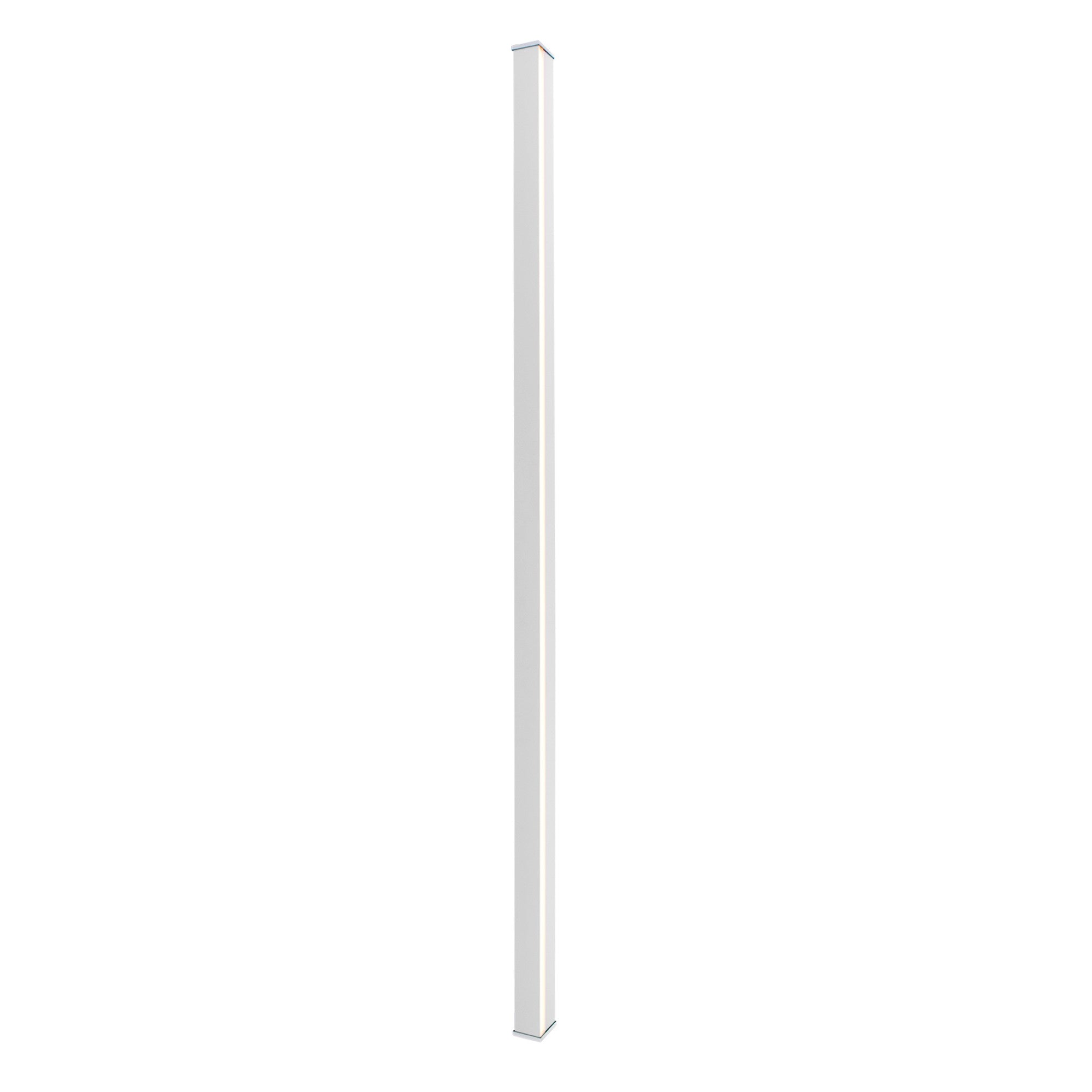 Aplique lineal de pared LED integrado - 33W - 150 cm - IP20
