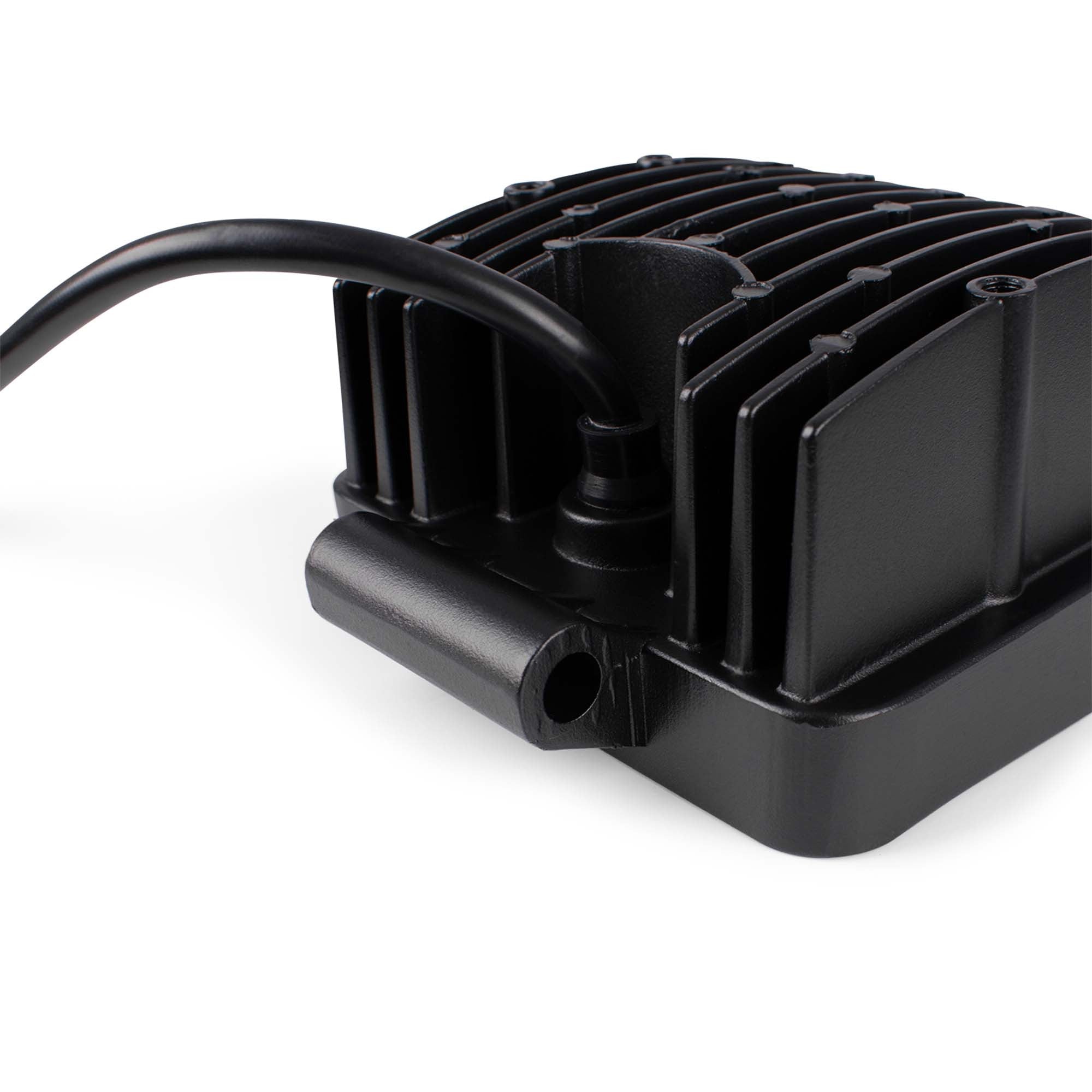 Faro LED 4x4 todoterreno - 80W - 10-40V DC - 4 Pulgadas - 8000lm - Ángulo 60º