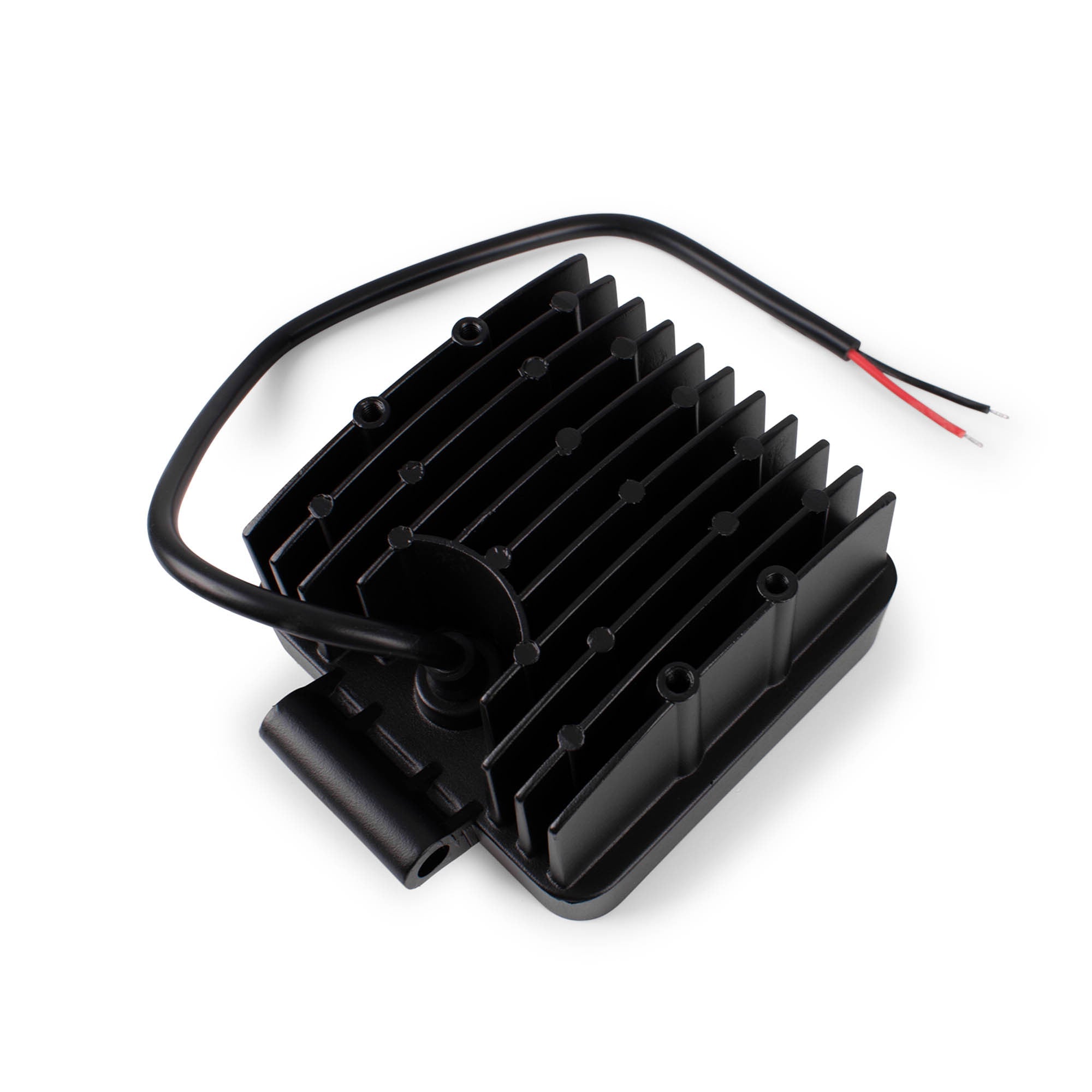 Faro LED 4x4 todoterreno - 80W - 10-40V DC - 4 Pulgadas - 8000lm - Ángulo 60º