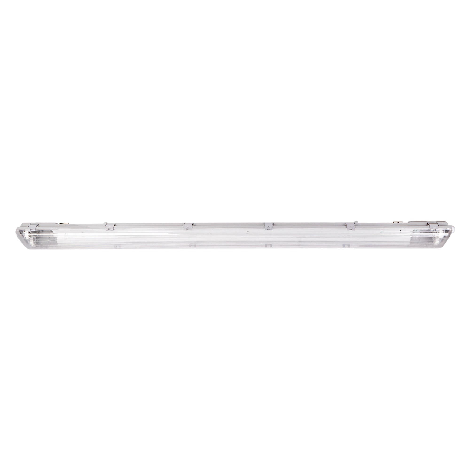 Pantalla estanca para 2 tubos LED 150cm - IP65