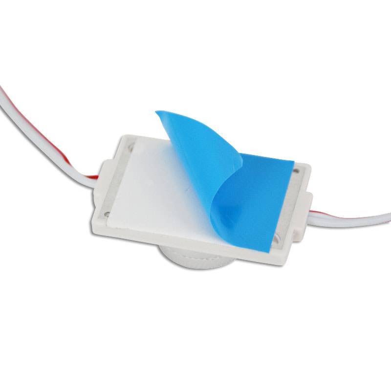 Módulo LED para rótulos luminosos - SMD3030 - 2W - 12V - IP65