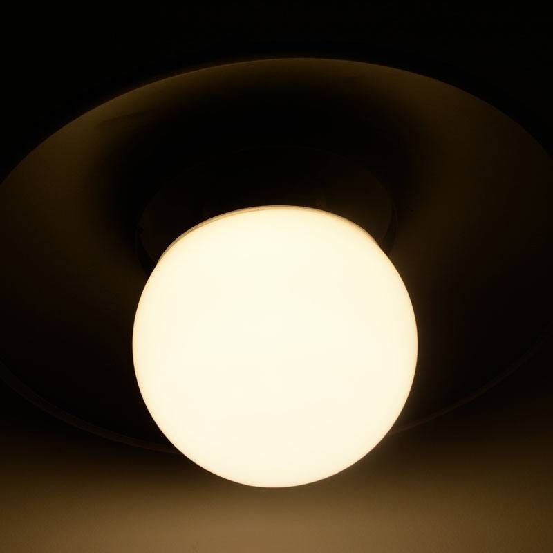 Bombilla LED Globo E27 G120 - 20W