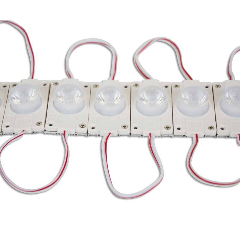 Módulo LED para rotulación SMD3535 3W 12V IP65 15º