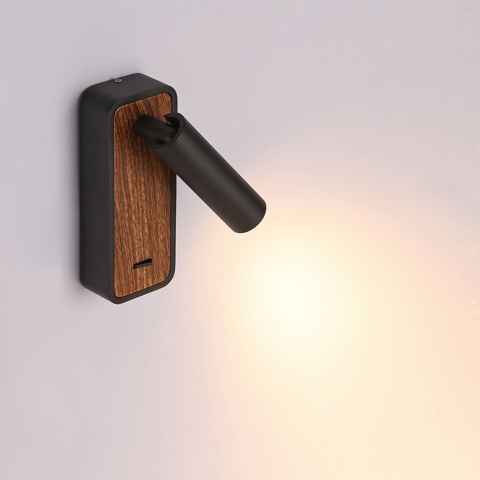 Aplique de pared para lectura "Irene" - 3W - Chip CREE