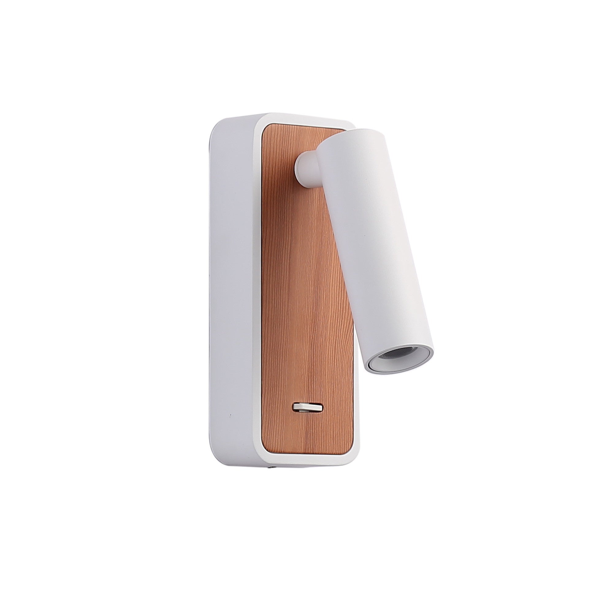 Aplique de pared para lectura "Irene" - 3W - Chip CREE