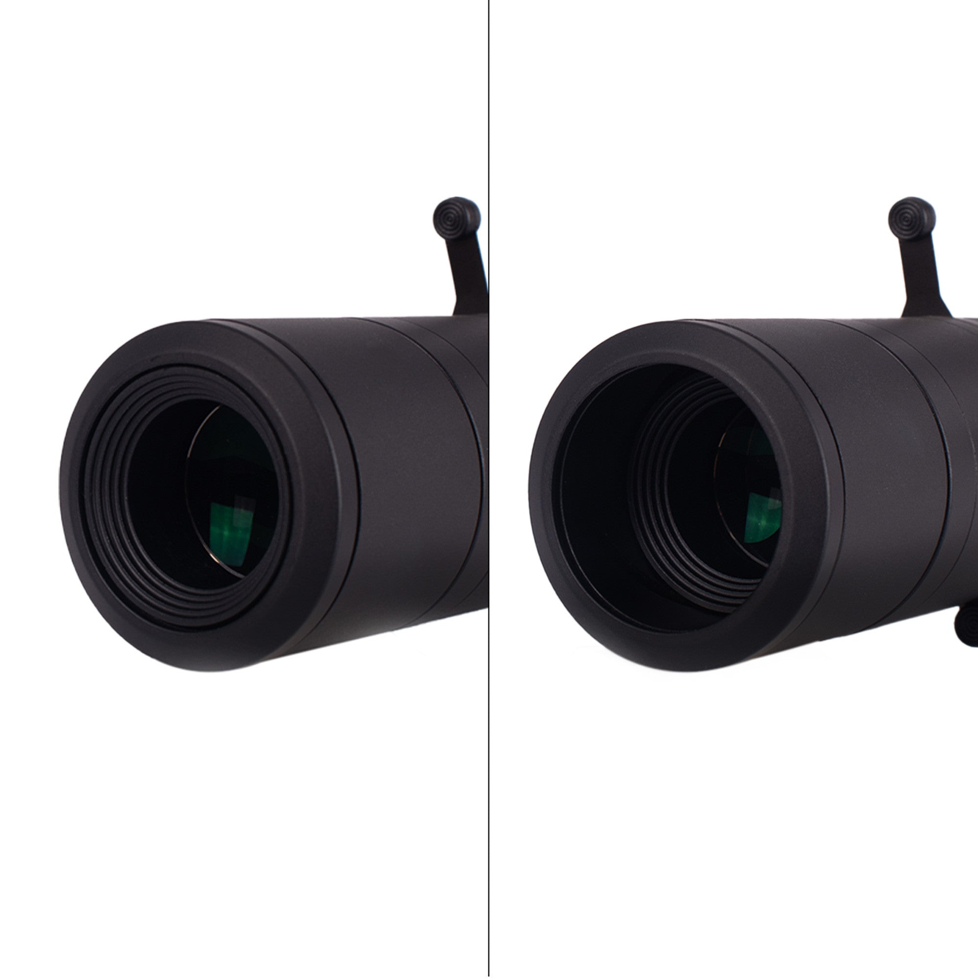 Proyector shapeable para carril magnético 48V - 10W - 20º-35º