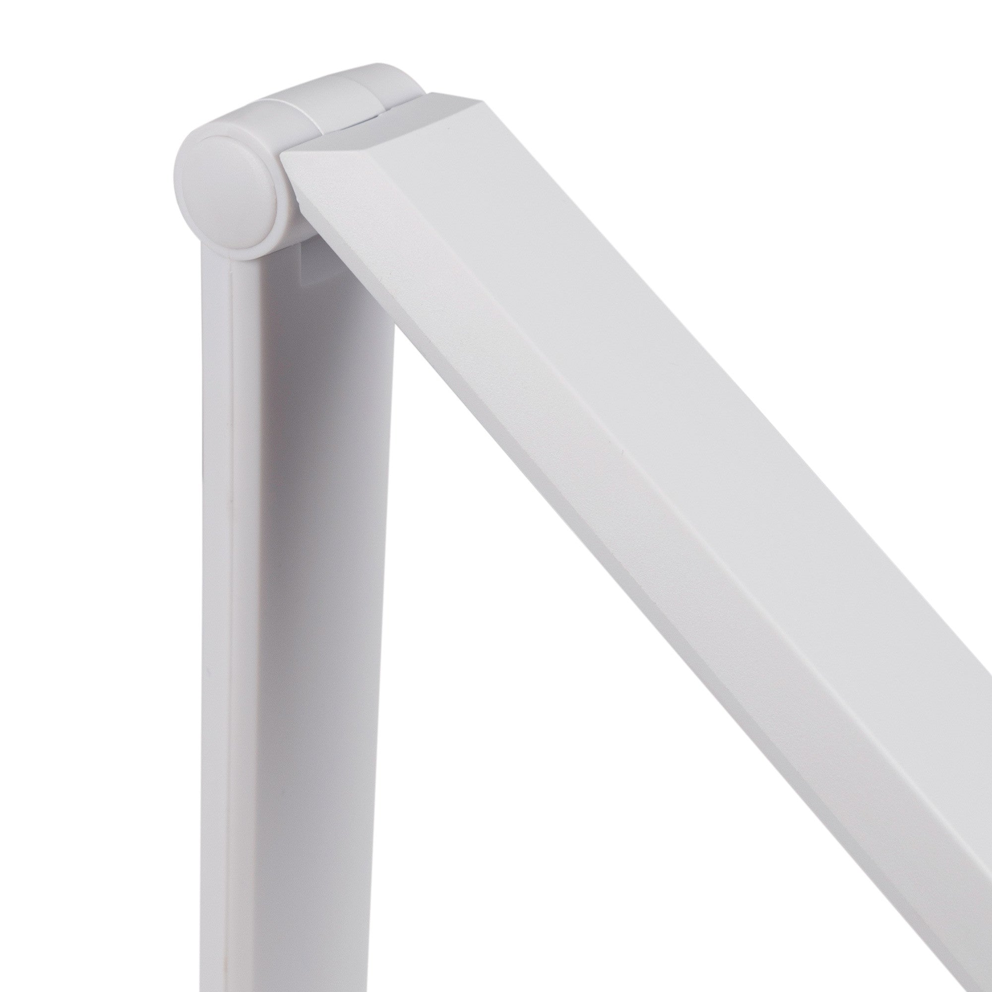 Lámpara de escritorio LED con USB - Regulable - CCT - 4W